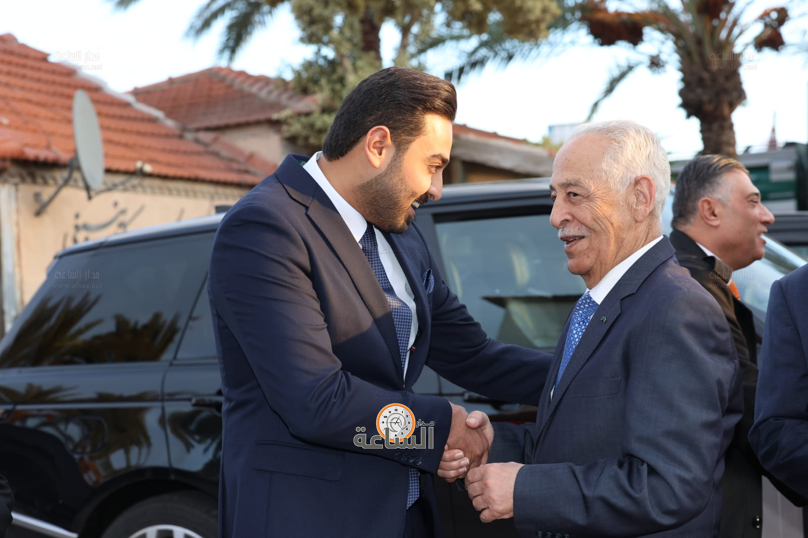 Madar Al-Saa Images 0.08583863945774972