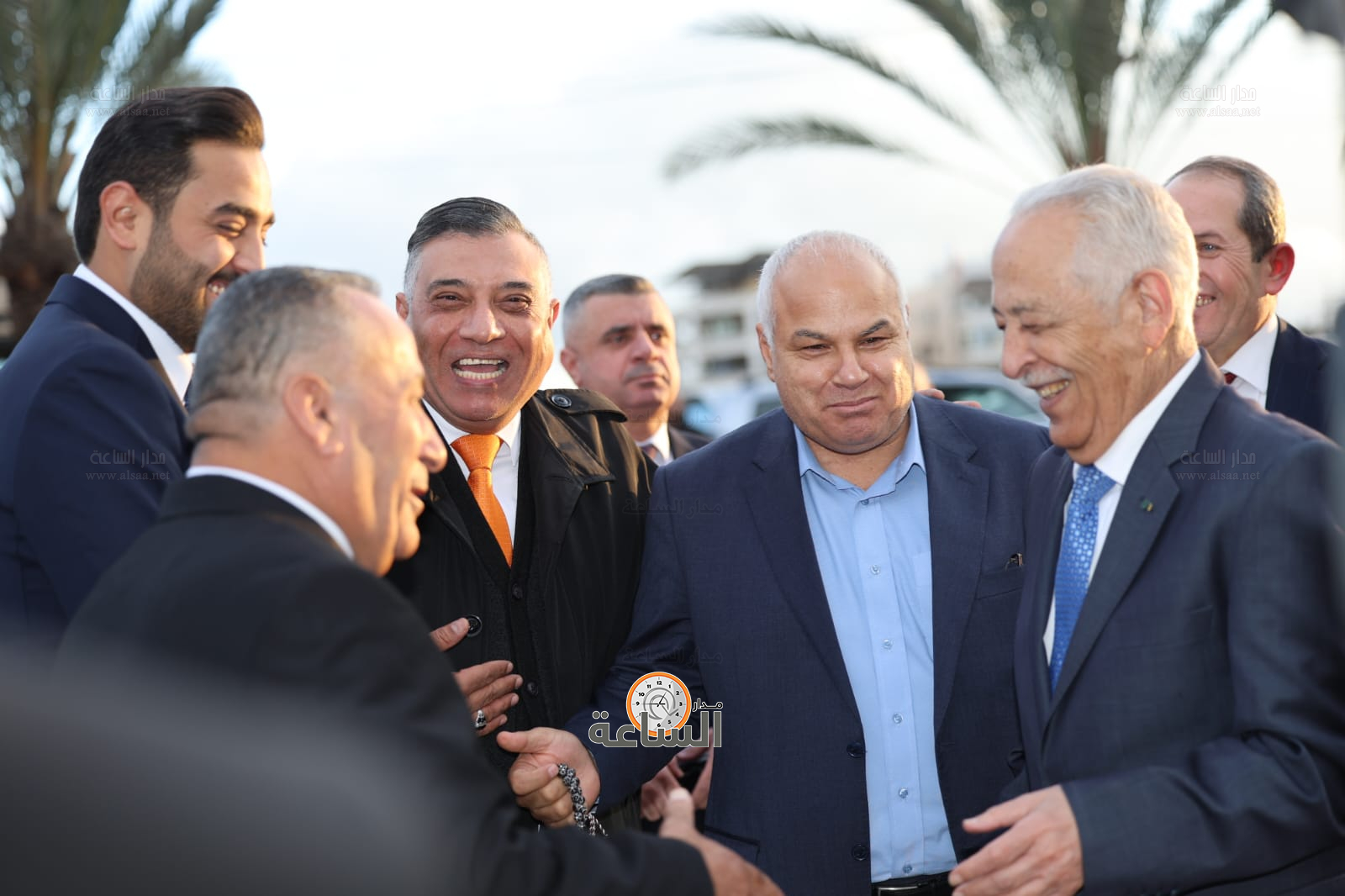 Madar Al-Saa Images 0.25642528552238164