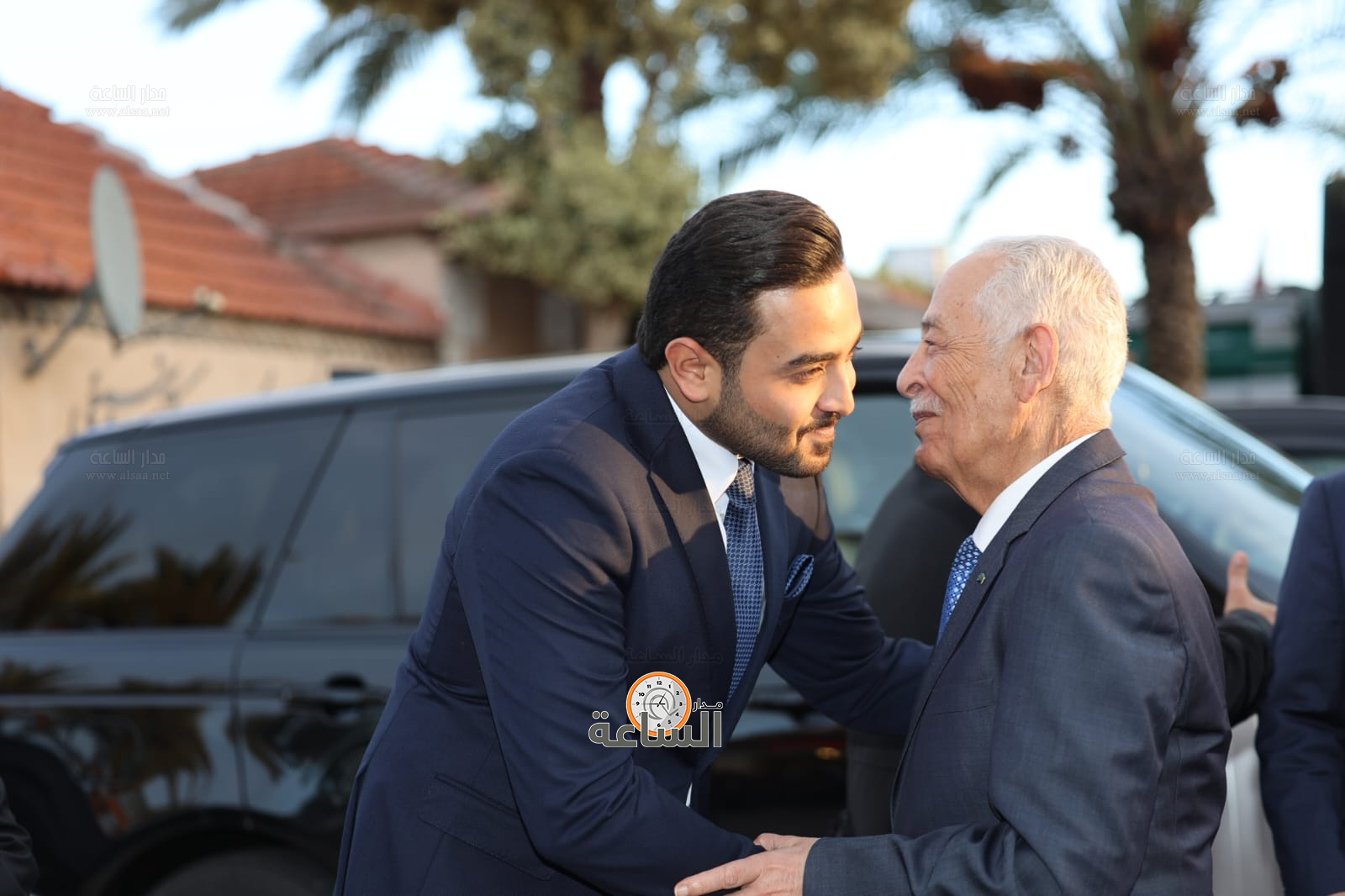 Madar Al-Saa Images 0.17141104376041838