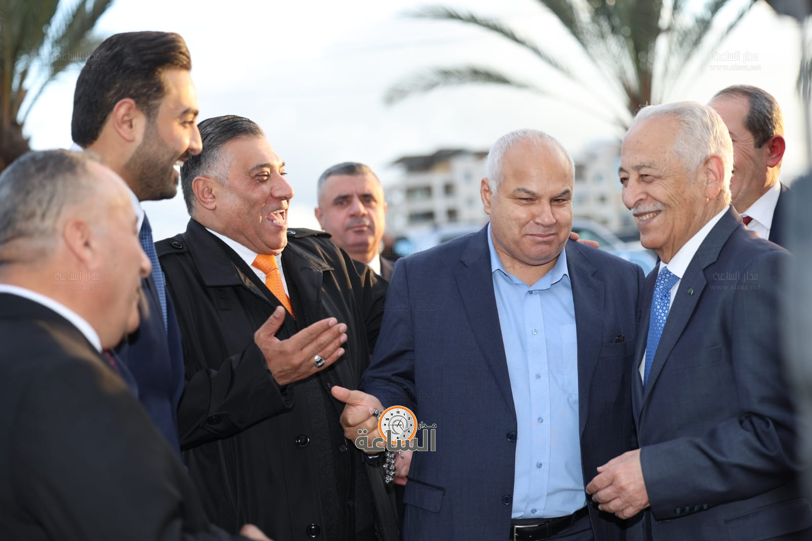 Madar Al-Saa Images 0.1929964926362041