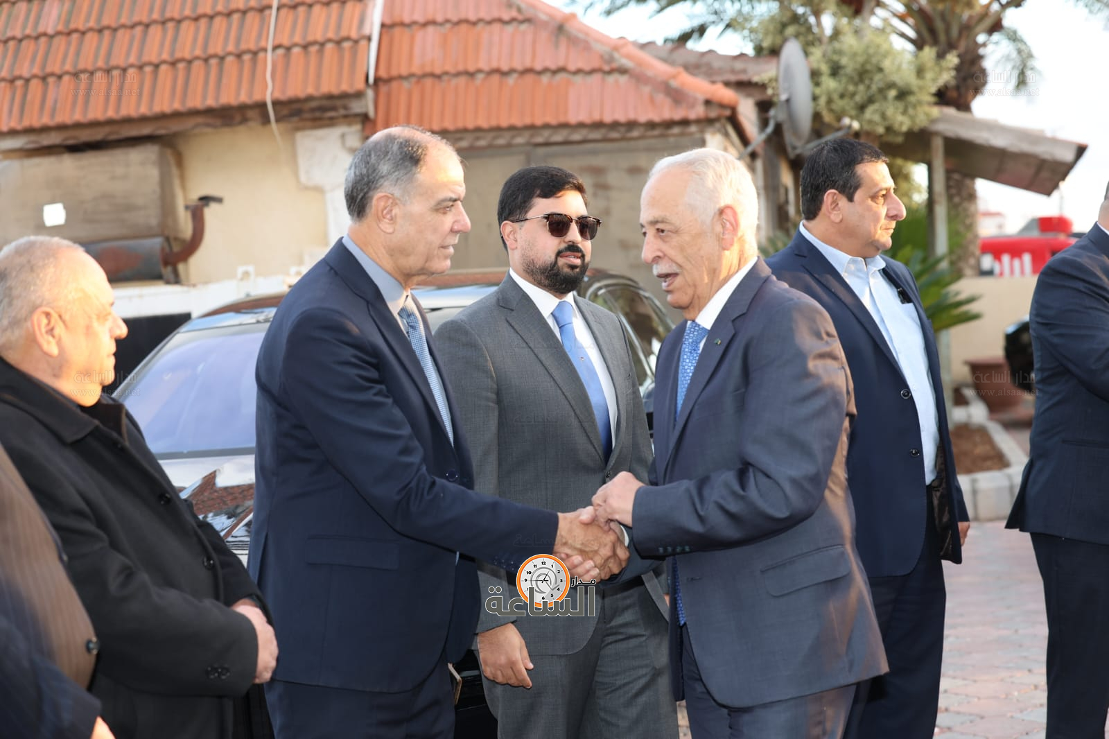 Madar Al-Saa Images 0.3413980651402093