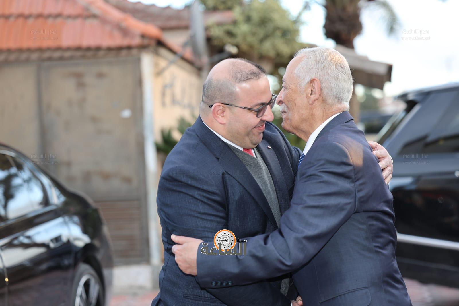 Madar Al-Saa Images 0.5160260729021762