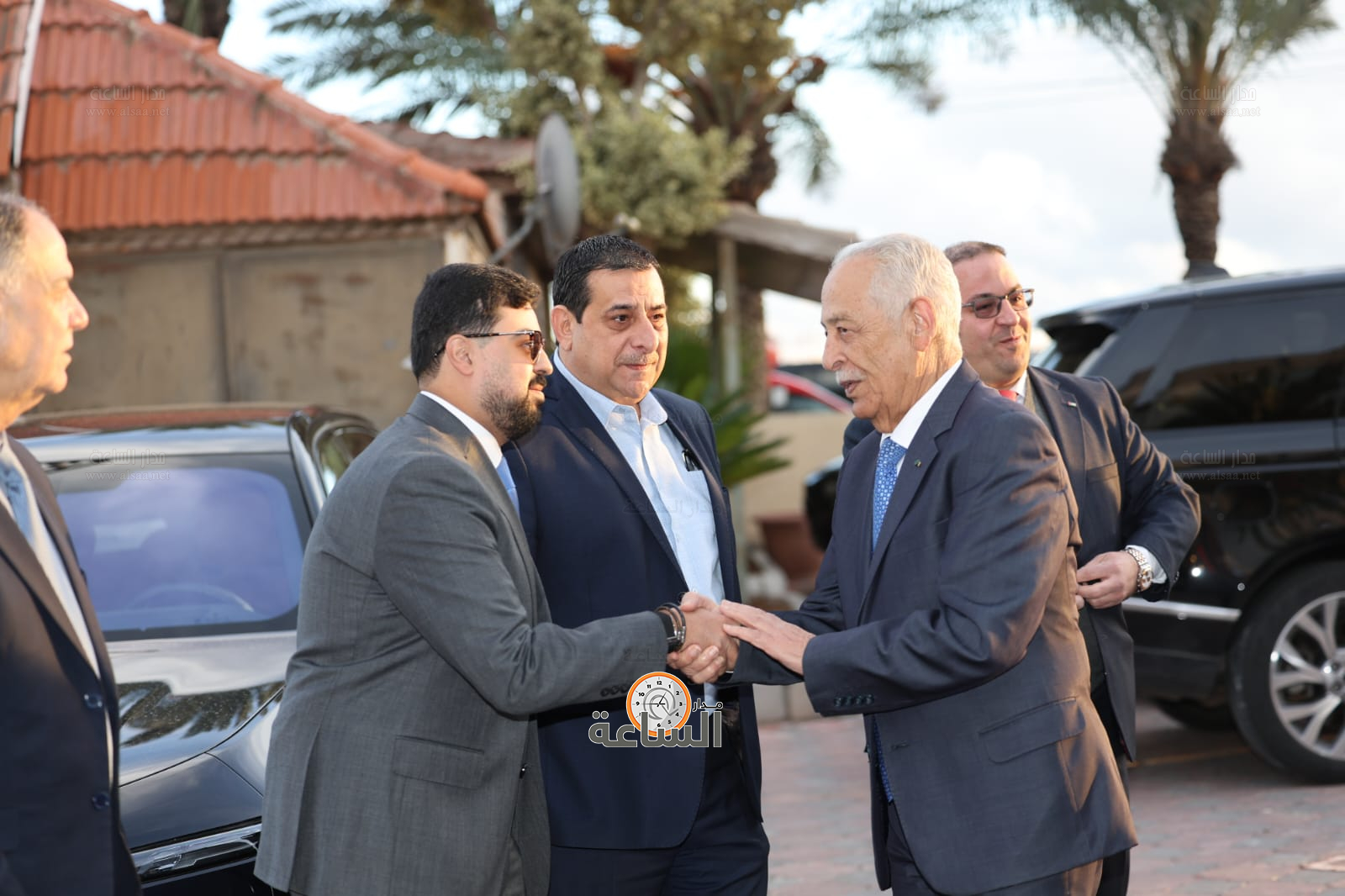 Madar Al-Saa Images 0.07259621523190918