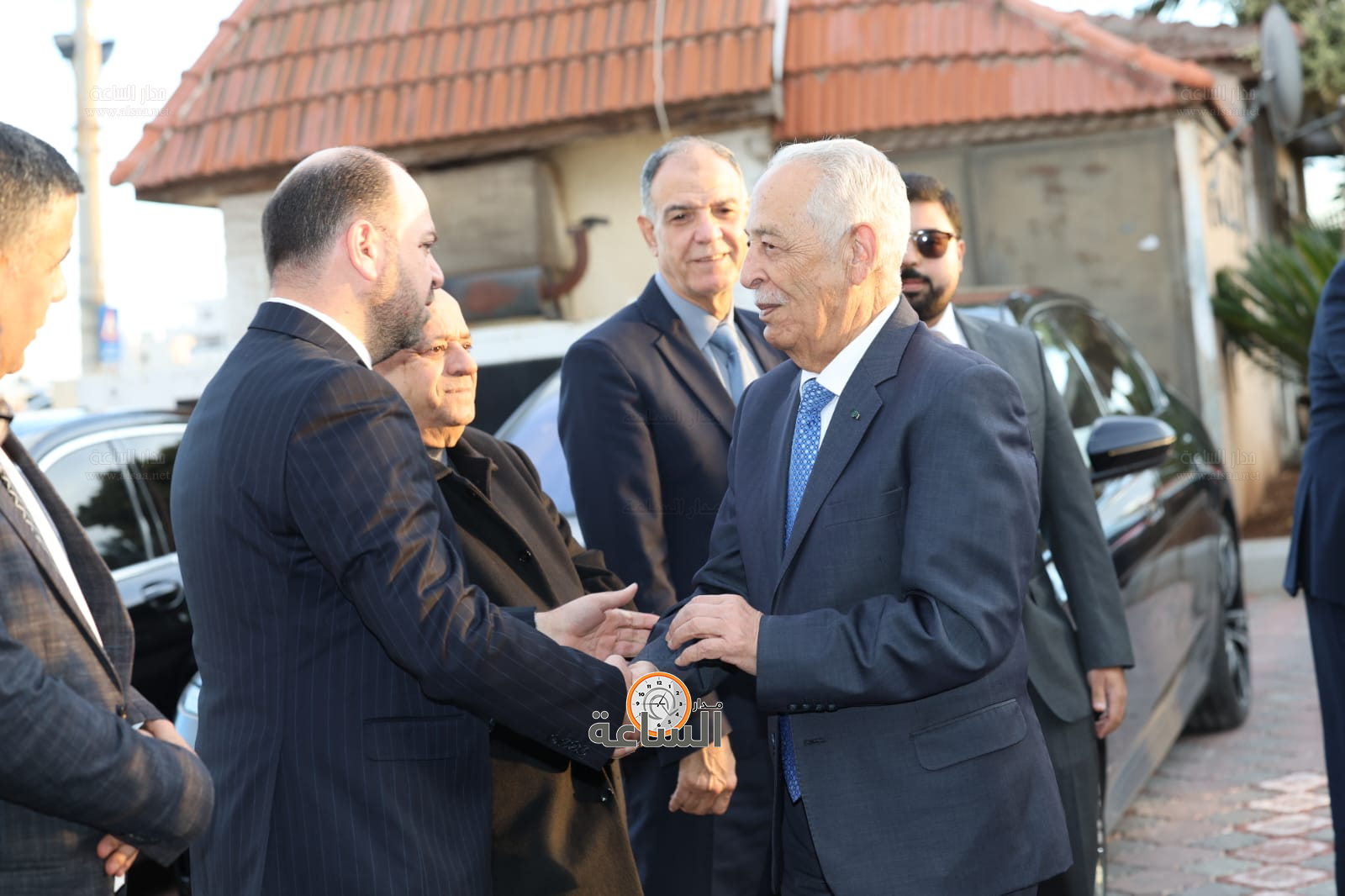 Madar Al-Saa Images 0.8519679755905534