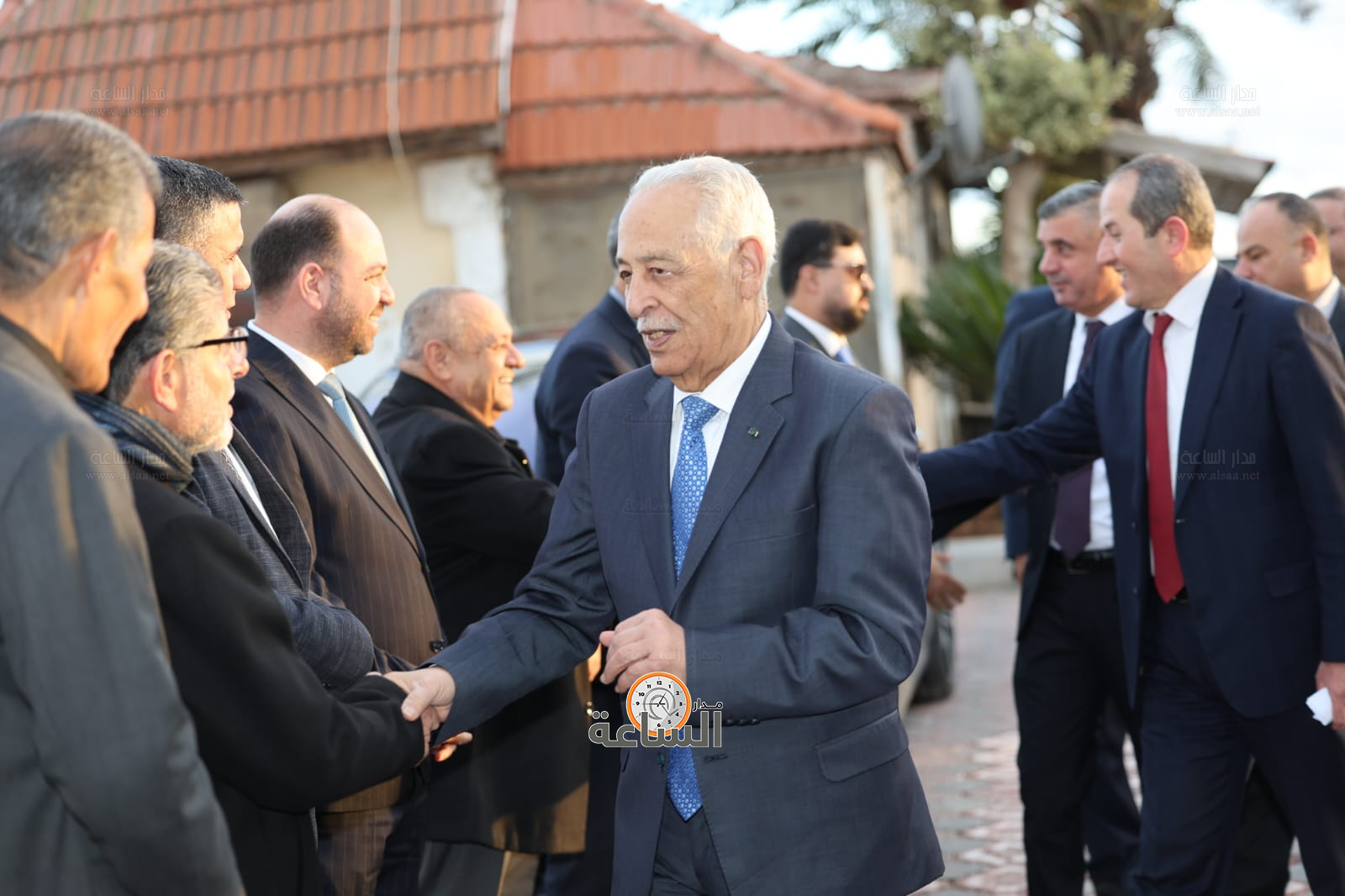 Madar Al-Saa Images 0.6462048104934329