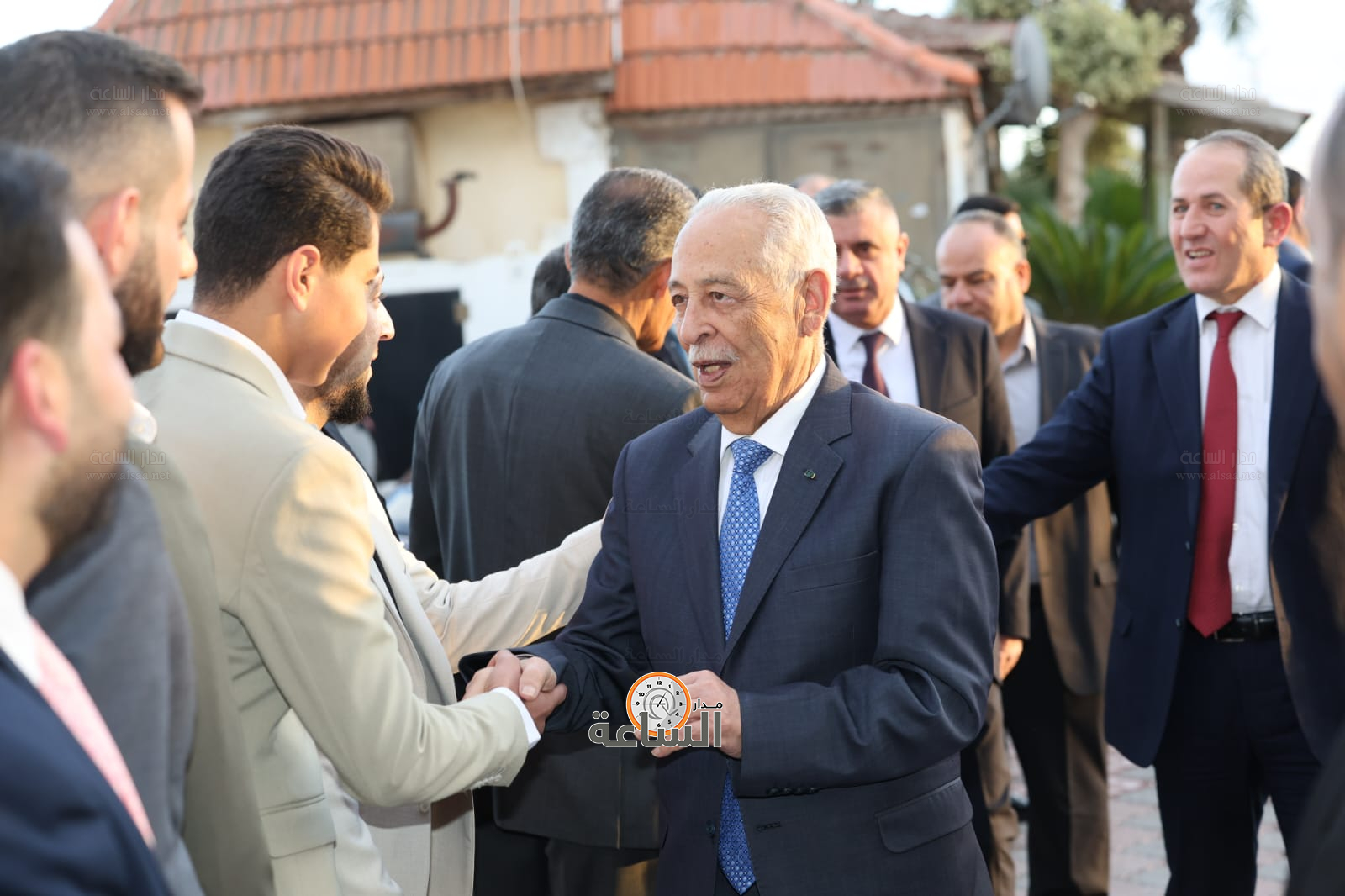 Madar Al-Saa Images 0.10856042343803551