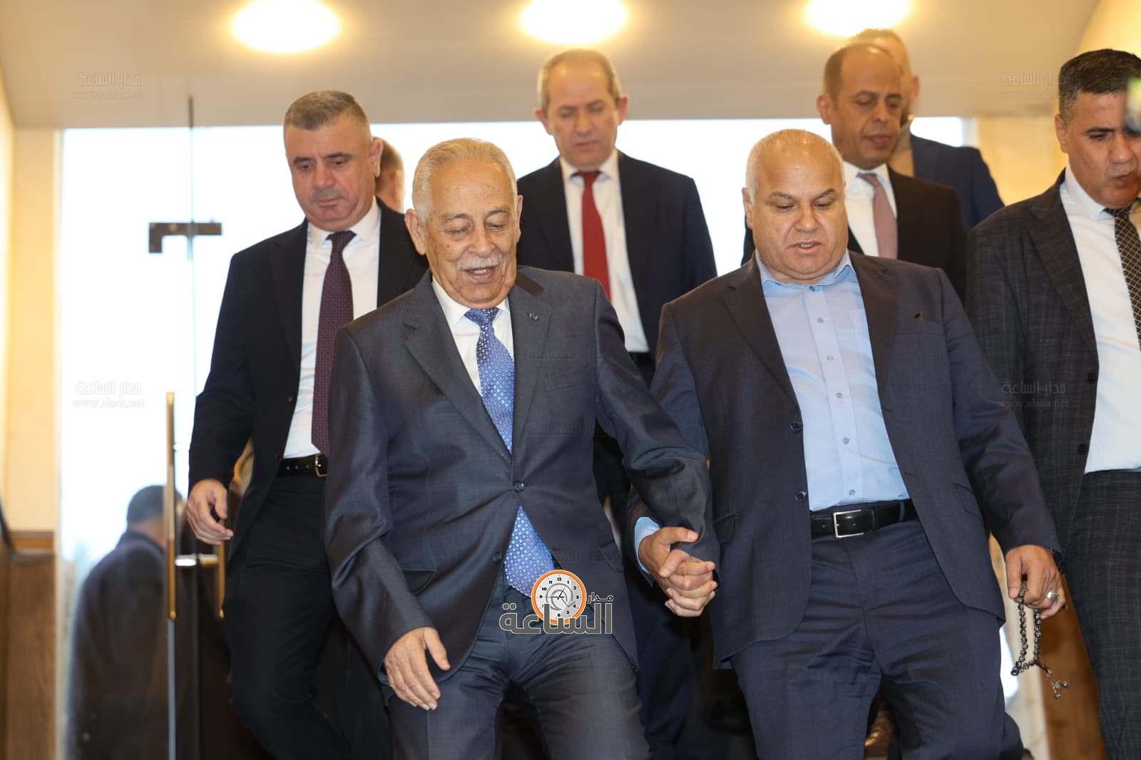 Madar Al-Saa Images 0.19130348303414546