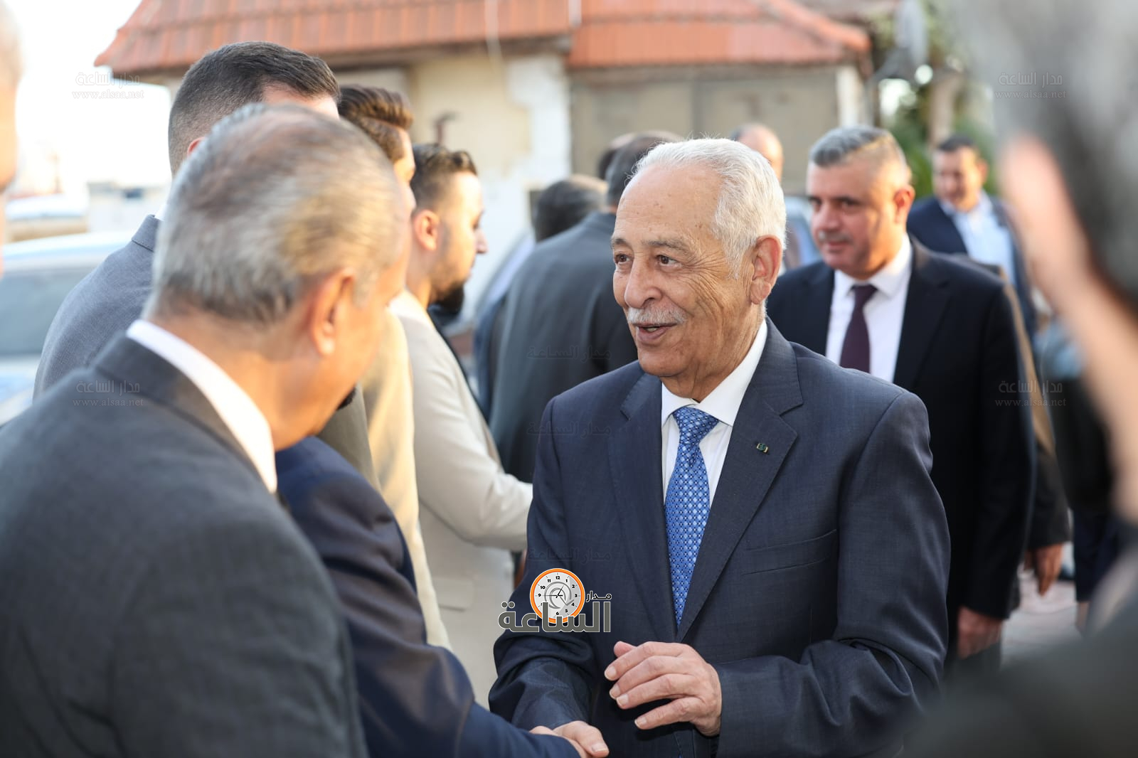 Madar Al-Saa Images 0.7676809070749173