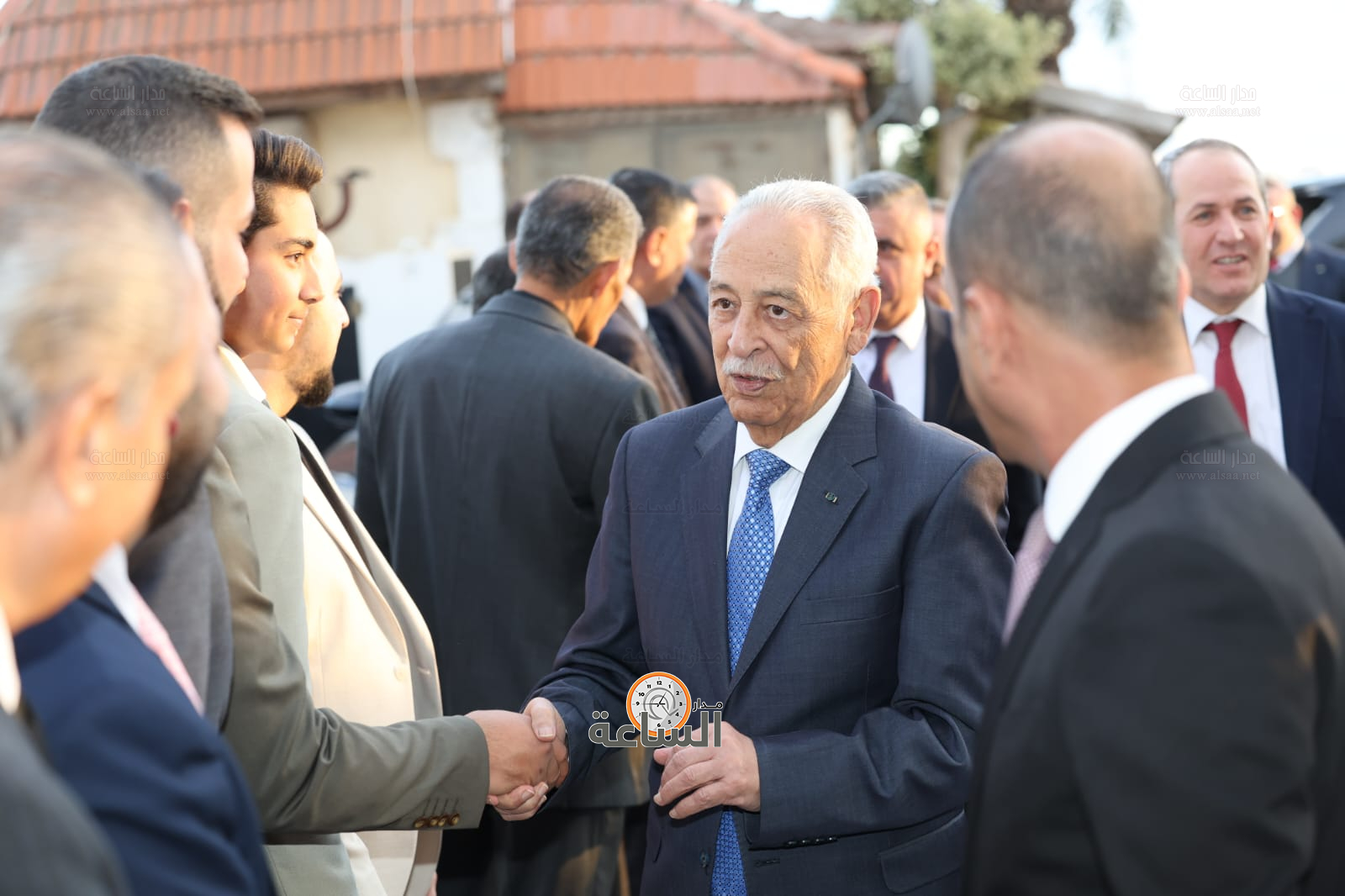 Madar Al-Saa Images 0.8270231670618385