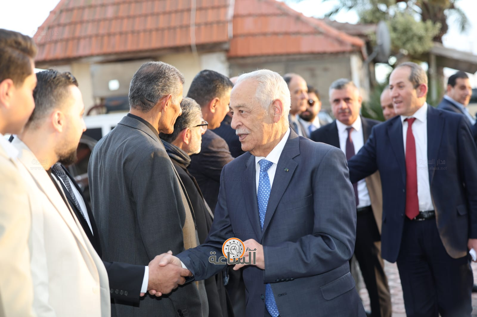 Madar Al-Saa Images 0.06376943100614962