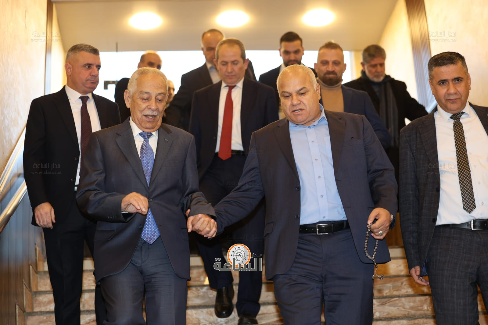 Madar Al-Saa Images 0.325578240300997