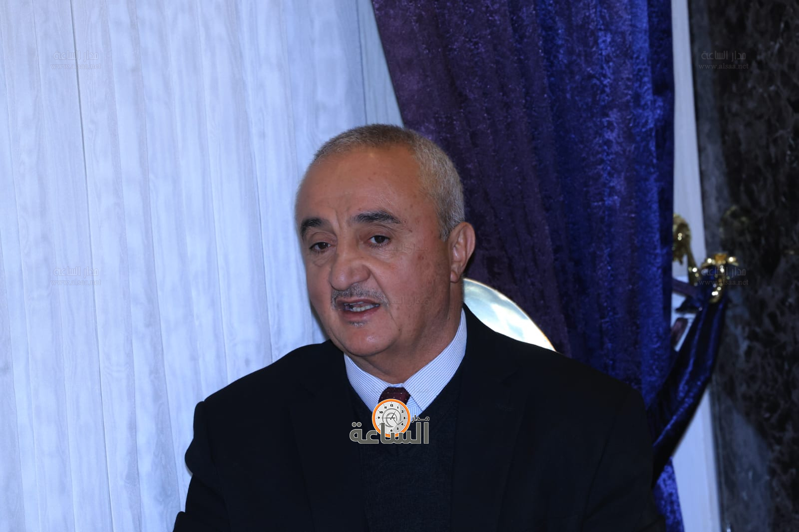 Madar Al-Saa Images 0.39893993262162963