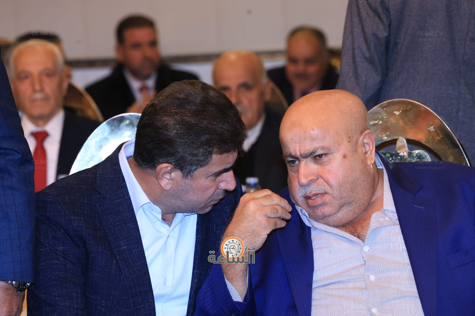 Madar Al-Saa Images 0.29824129213000183