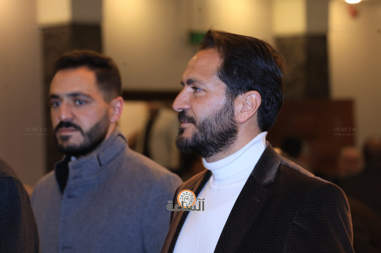 Madar Al-Saa Images 0.8658985827359166