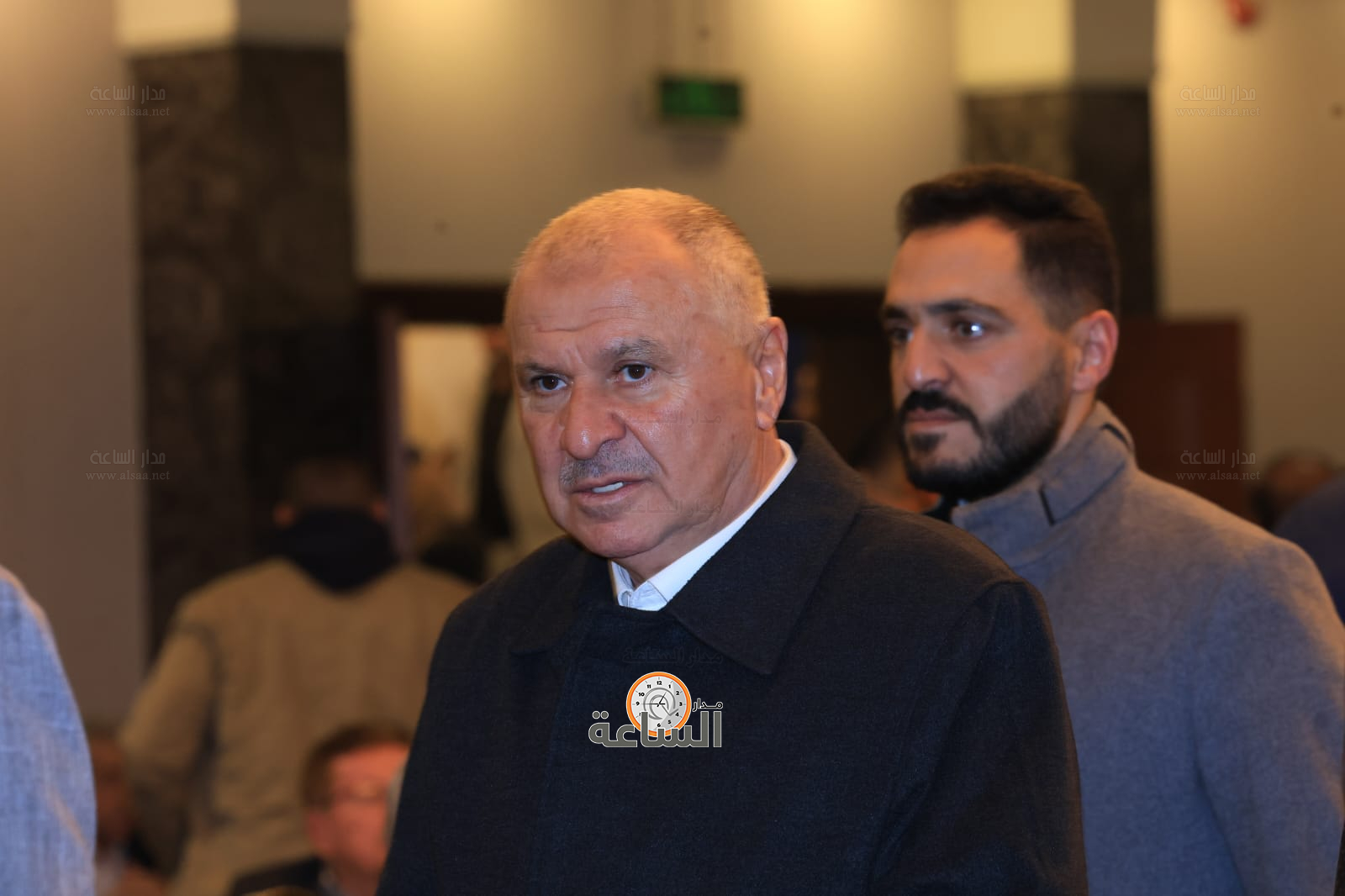 Madar Al-Saa Images 0.2959260646466564