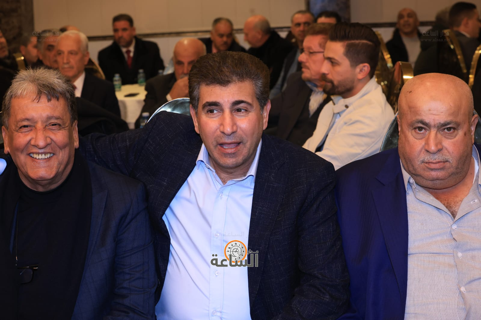 Madar Al-Saa Images 0.5844127961177494