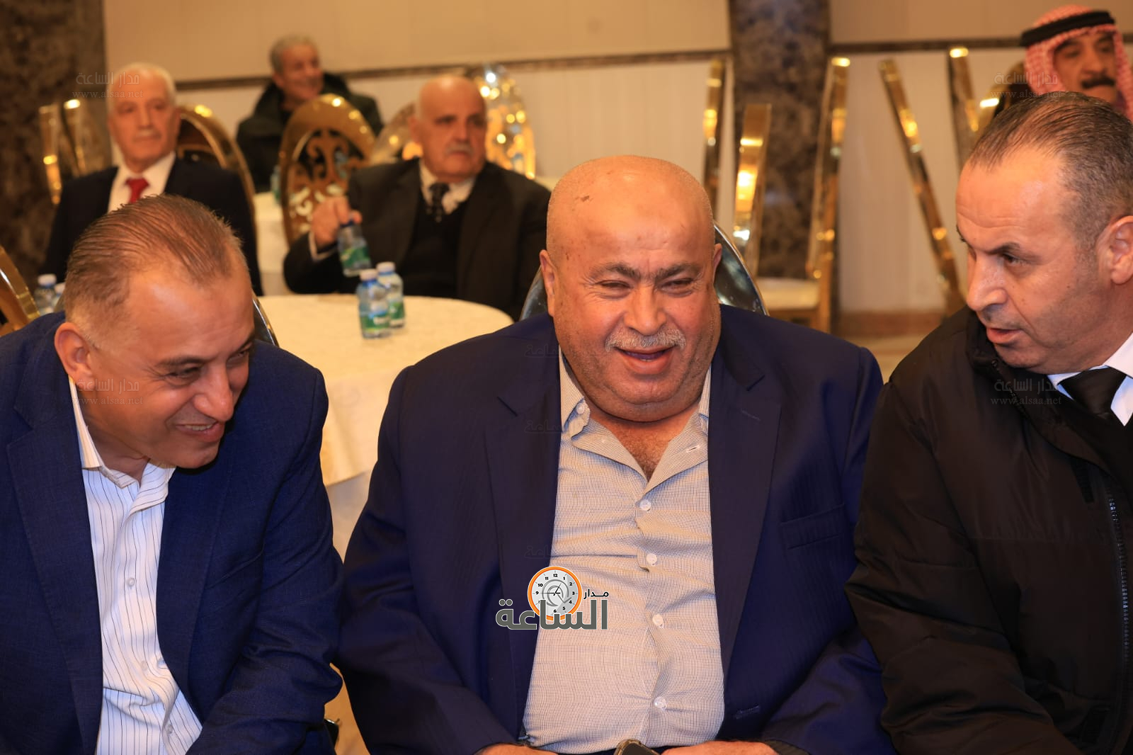 Madar Al-Saa Images 0.44725769676915594