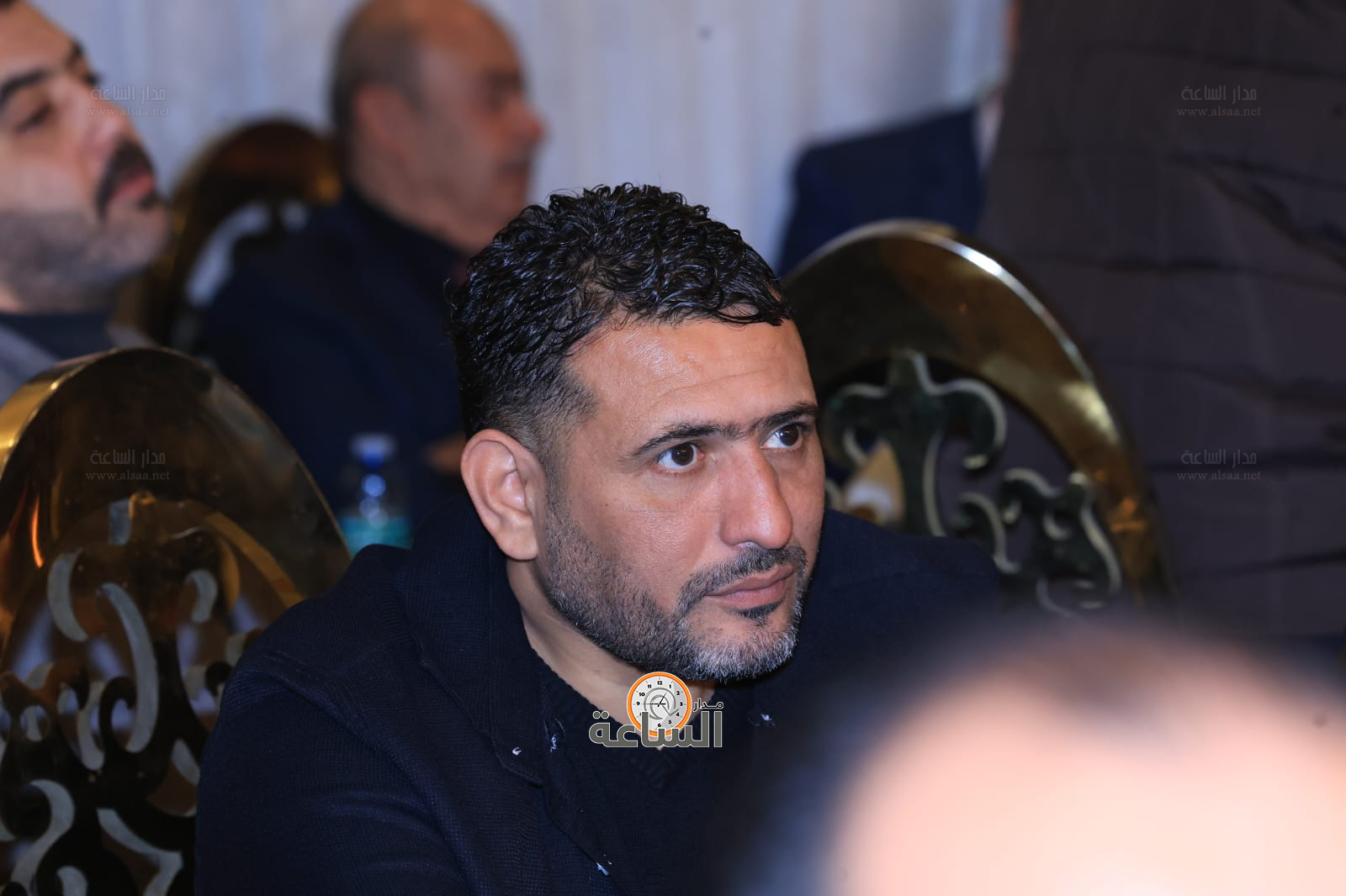 Madar Al-Saa Images 0.9498112168616093