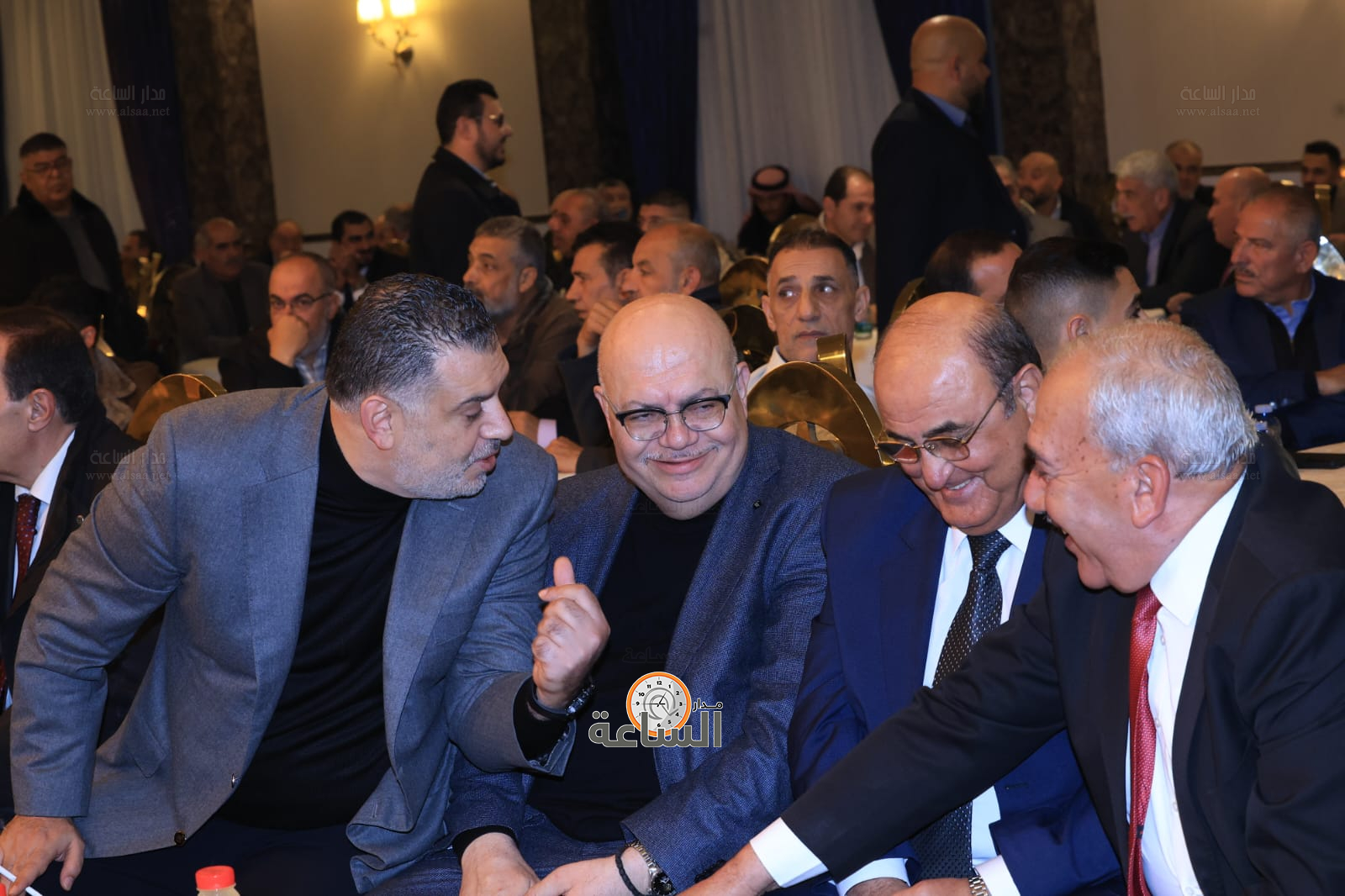 Madar Al-Saa Images 0.6593923262232684