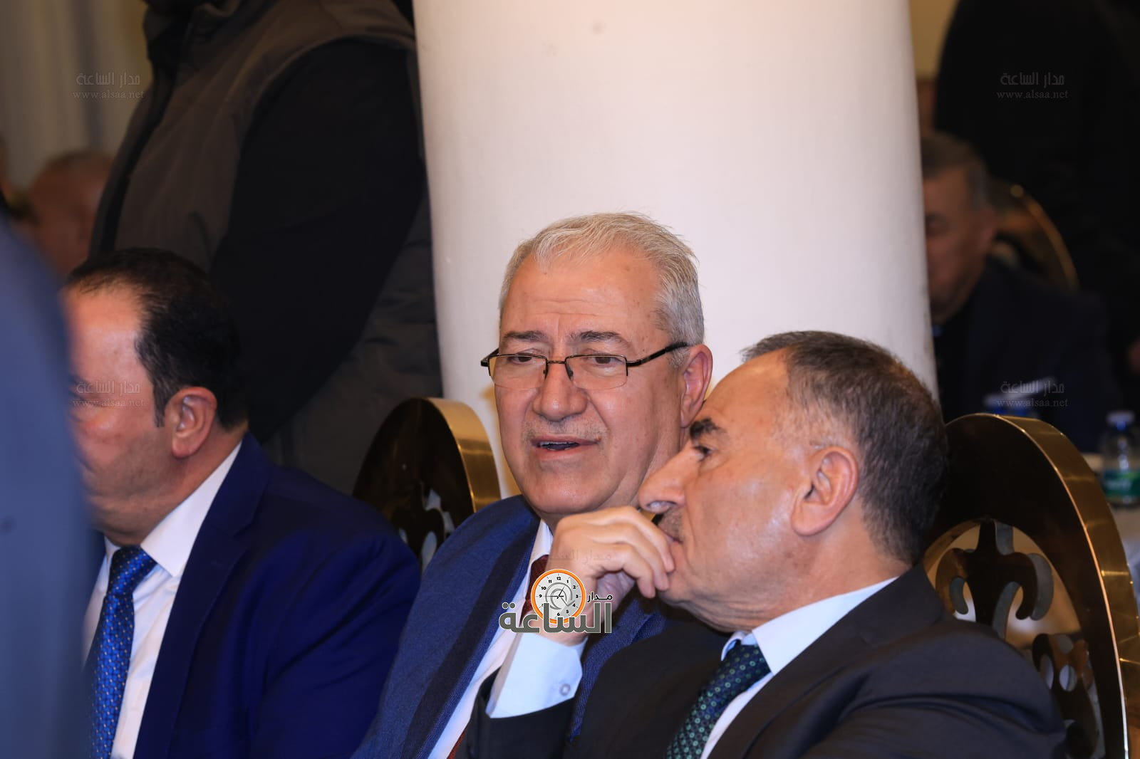 Madar Al-Saa Images 0.7312755501596505