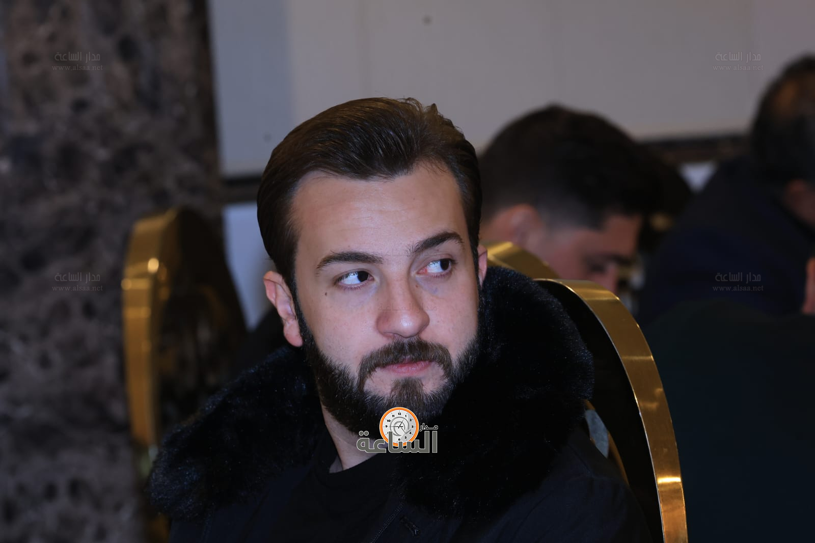 Madar Al-Saa Images 0.4133867873411363