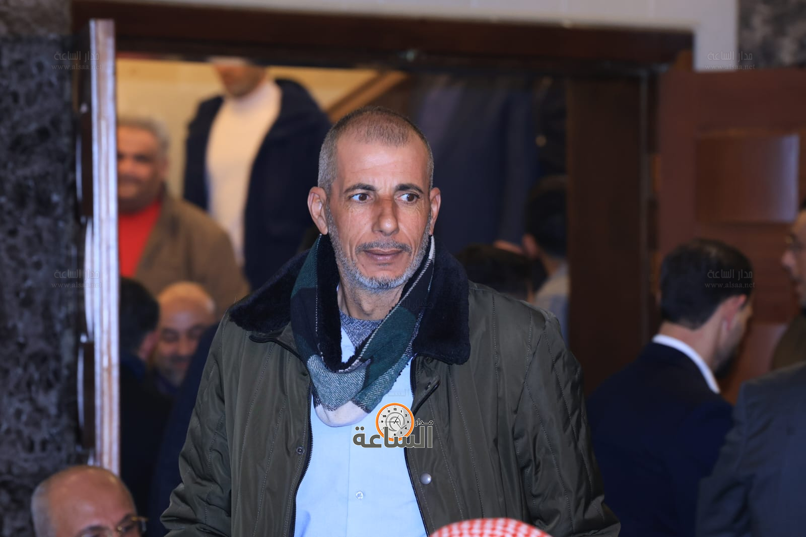 Madar Al-Saa Images 0.19912122867642945