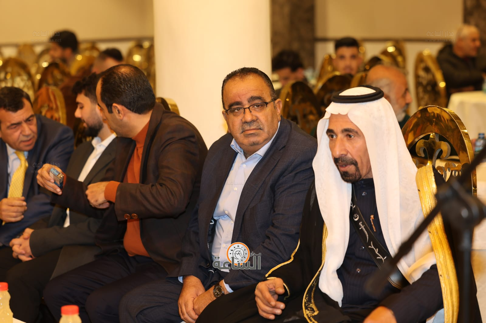 Madar Al-Saa Images 0.890980988548075