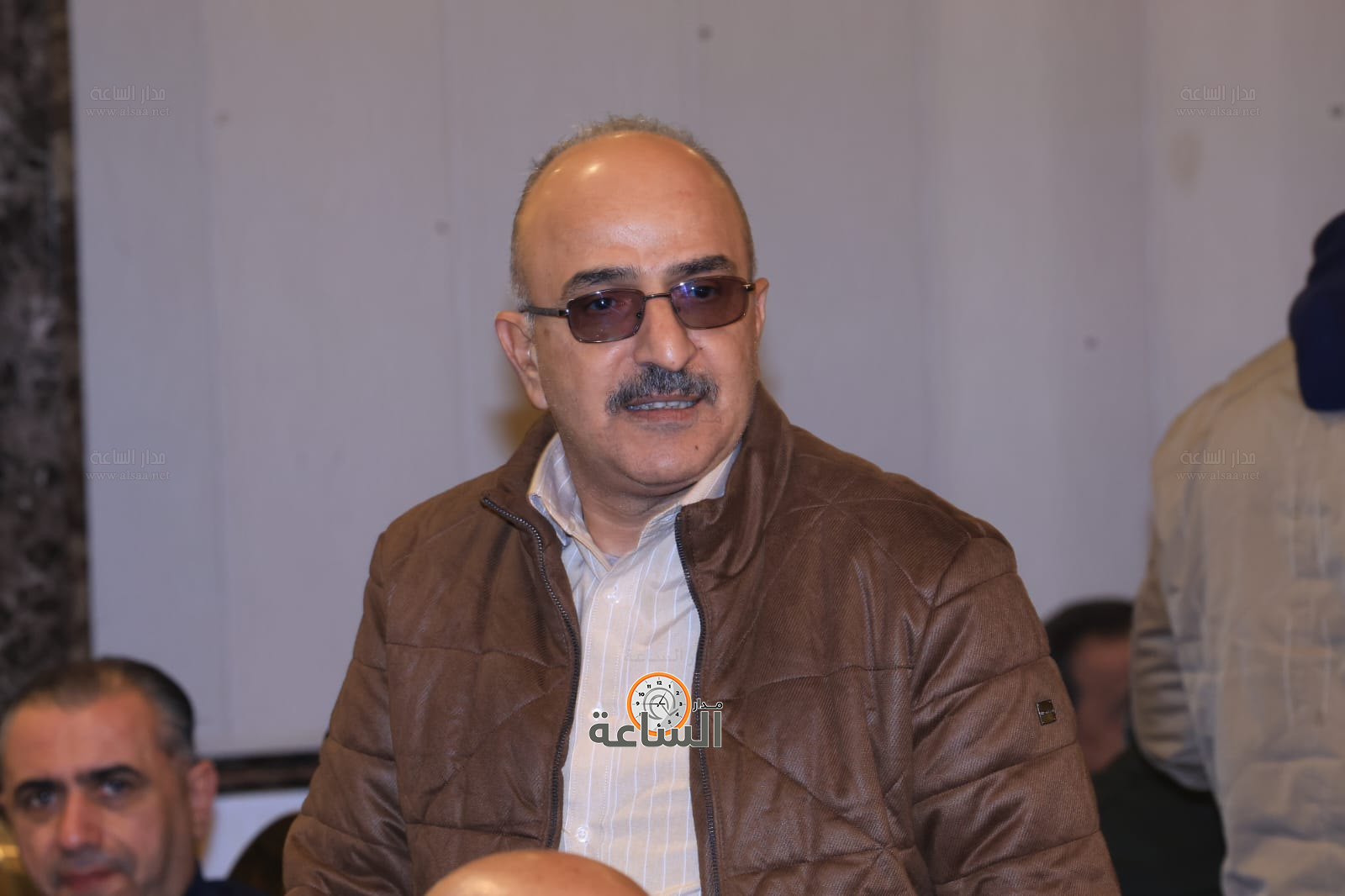 Madar Al-Saa Images 0.20831140765363587