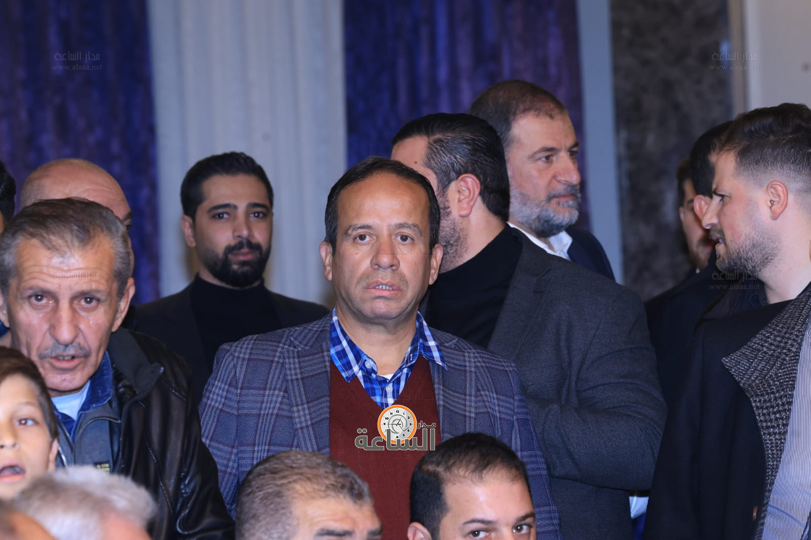 Madar Al-Saa Images 0.03271168797542645