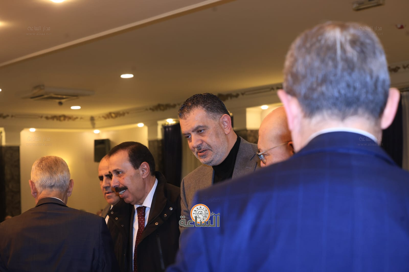 Madar Al-Saa Images 0.15097248263973717