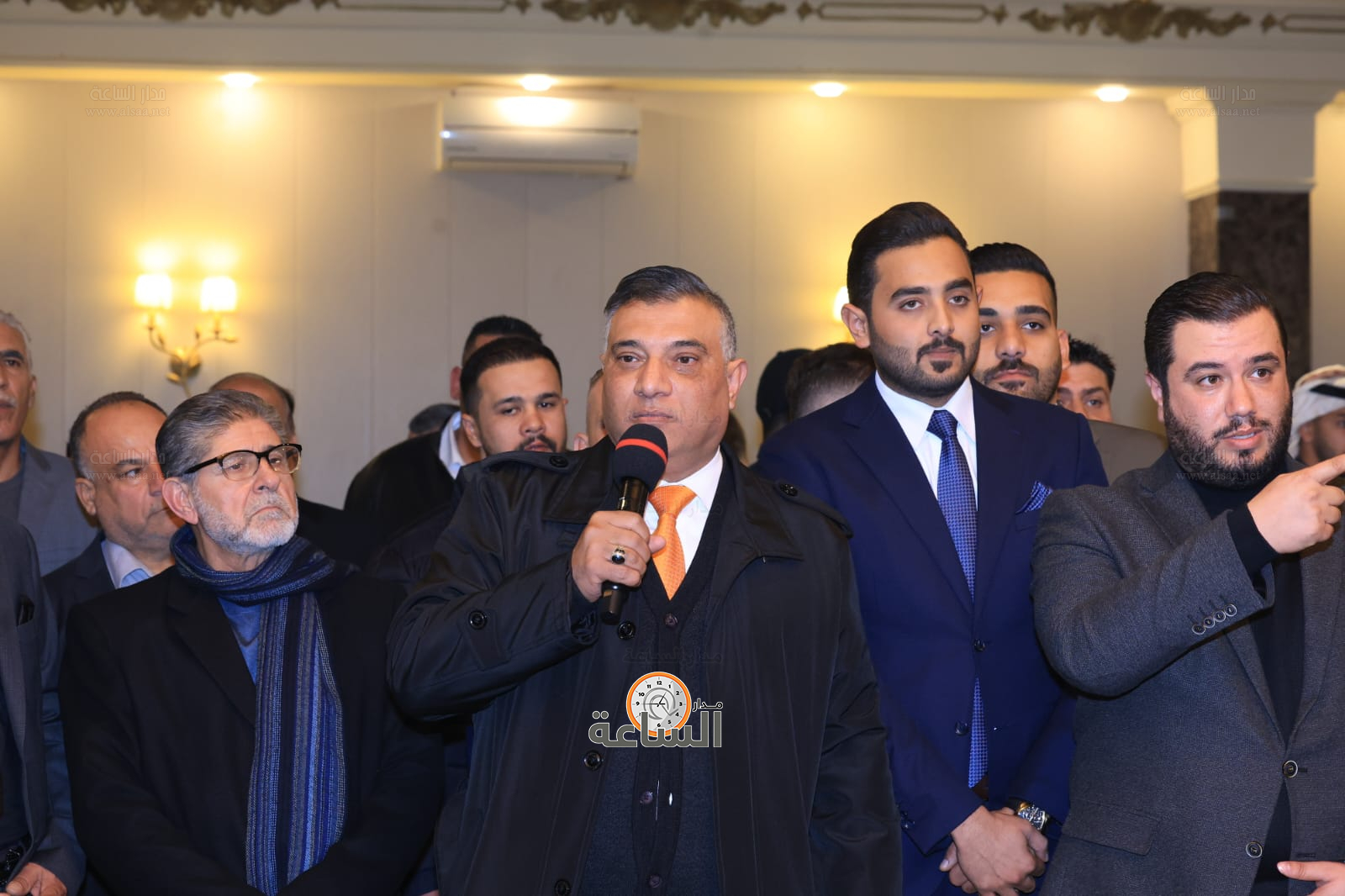 Madar Al-Saa Images 0.2928368675080453