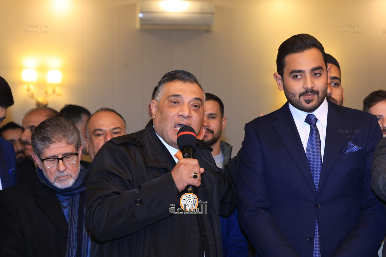 Madar Al-Saa Images 0.1803371578316456