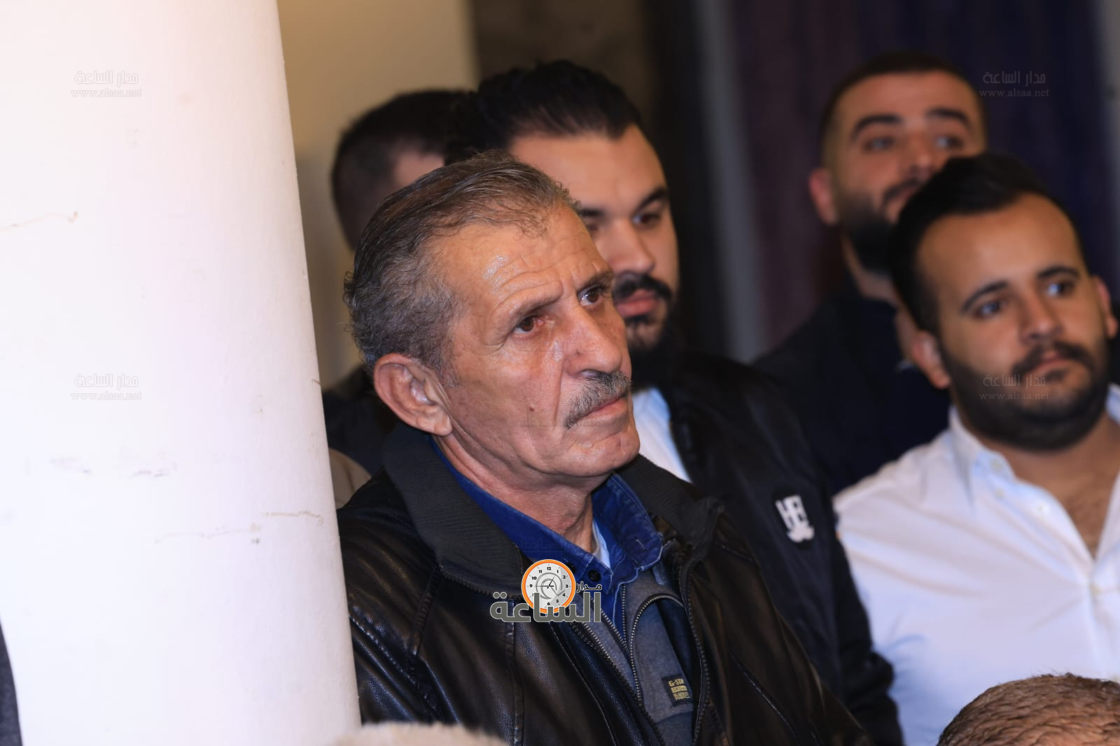 Madar Al-Saa Images 0.621915428054525