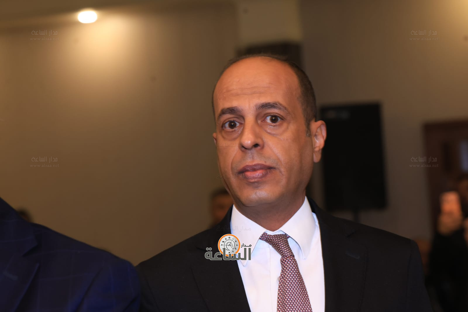 Madar Al-Saa Images 0.4996734106341658