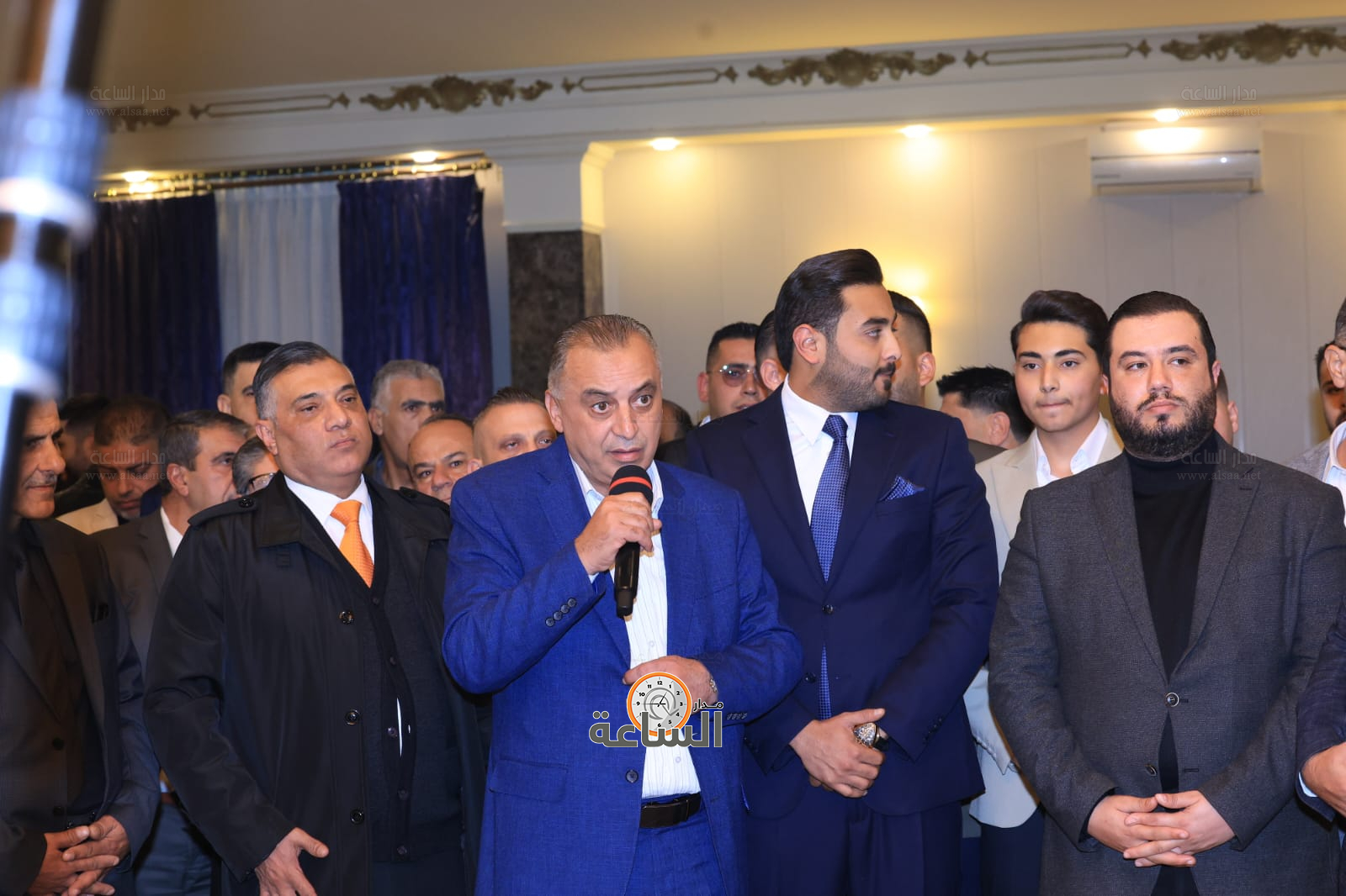 Madar Al-Saa Images 0.8808751056183733