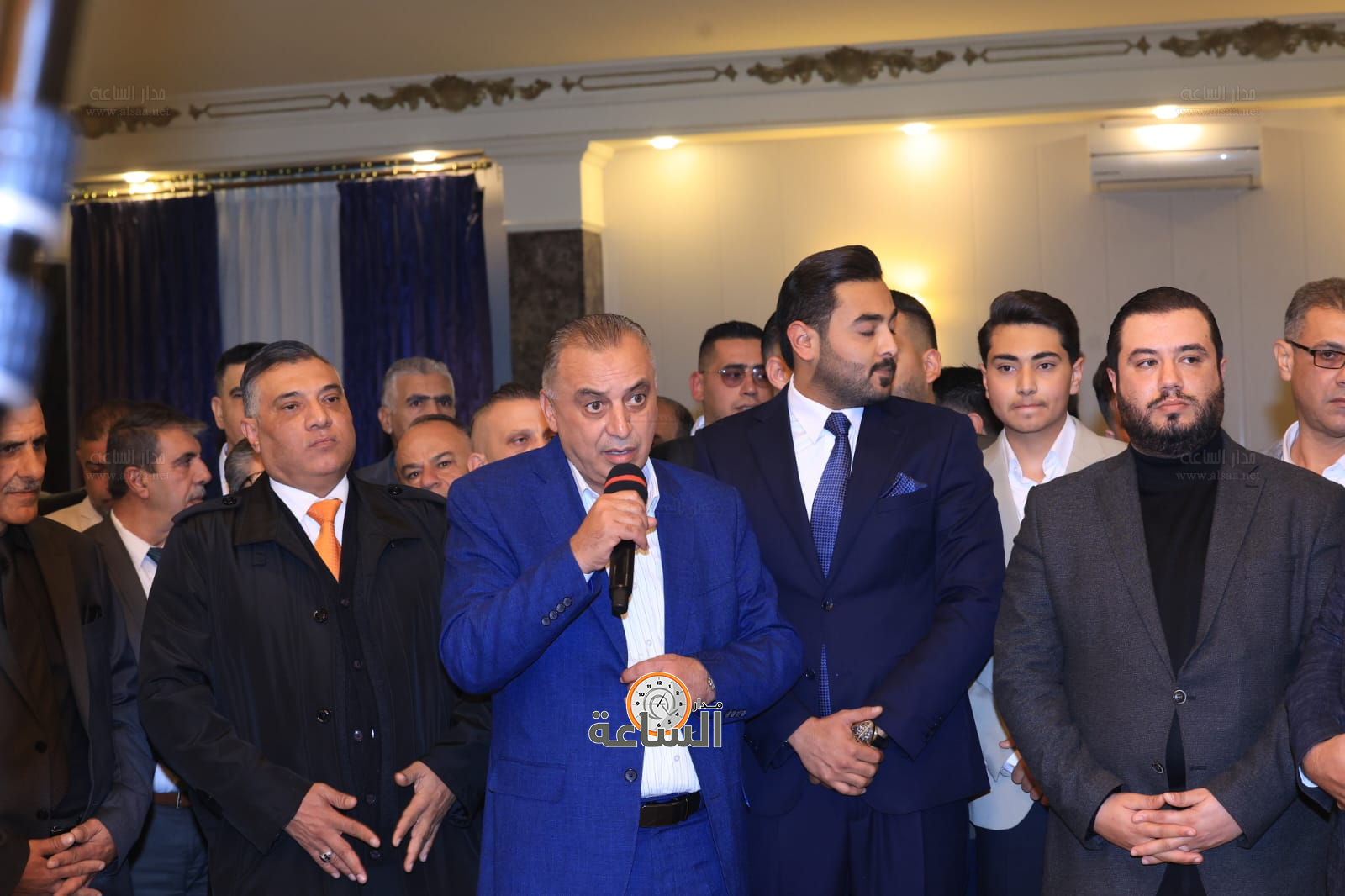 Madar Al-Saa Images 0.8970722737398412