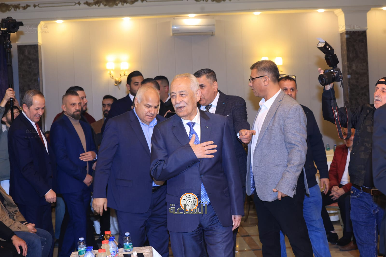 Madar Al-Saa Images 0.6531614696112095