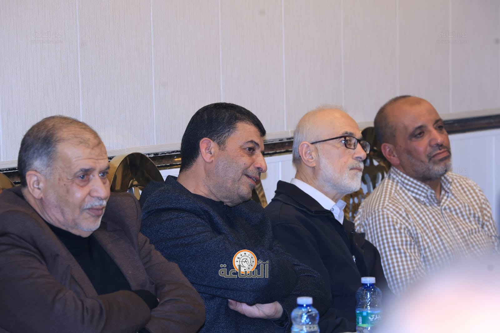 Madar Al-Saa Images 0.4241618658326386