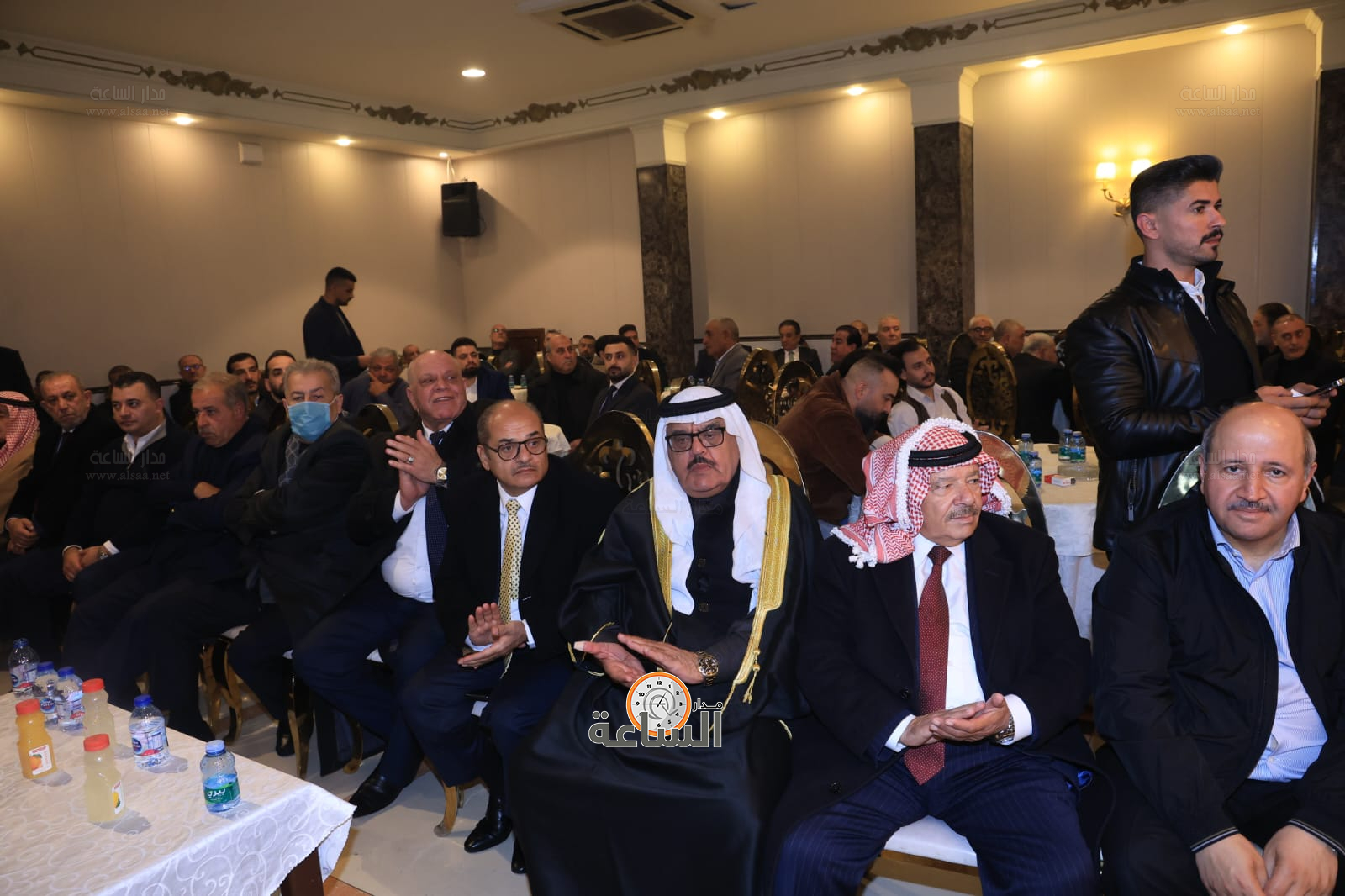 Madar Al-Saa Images 0.6485610827360657