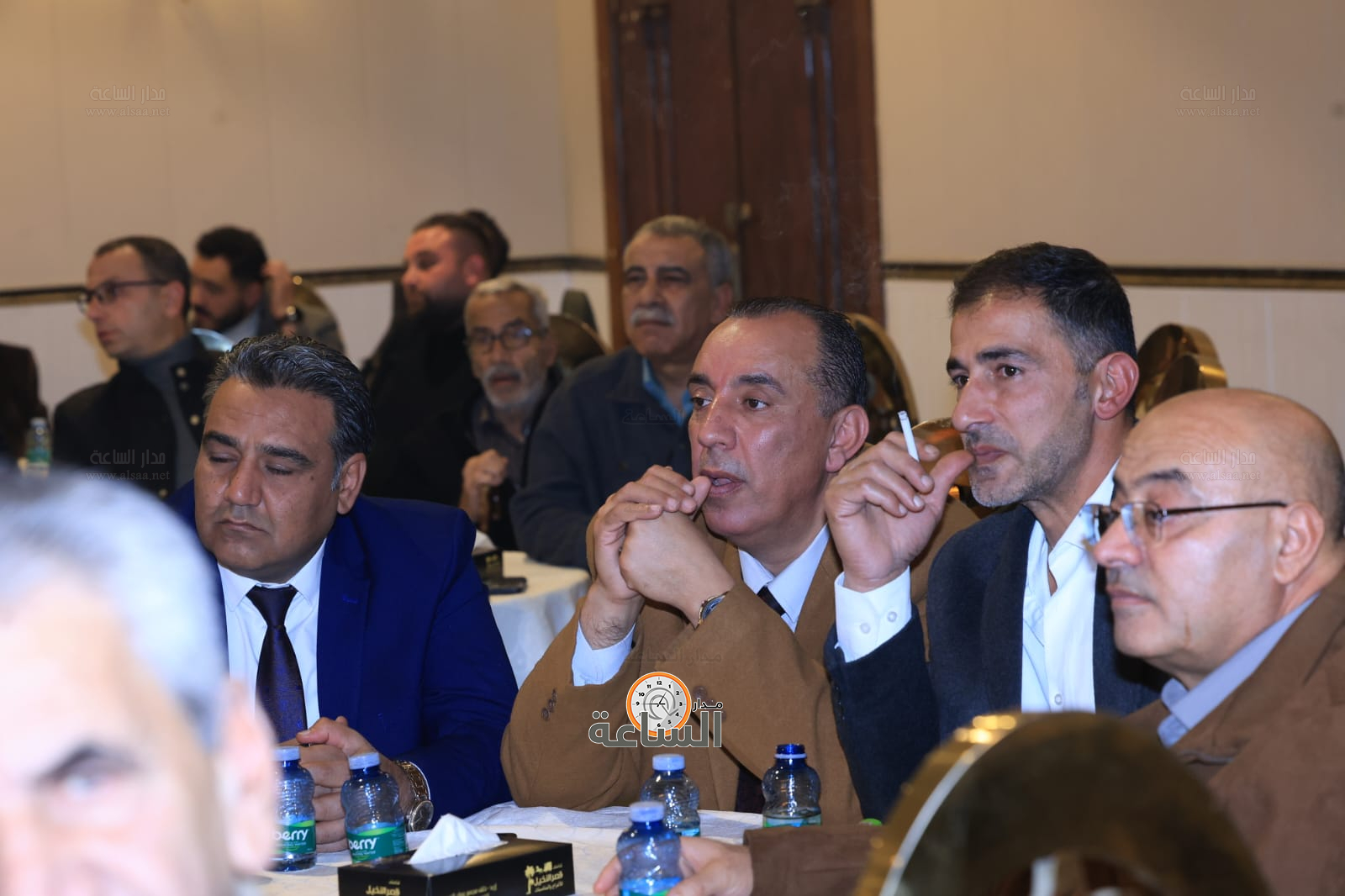 Madar Al-Saa Images 0.9621354027262409