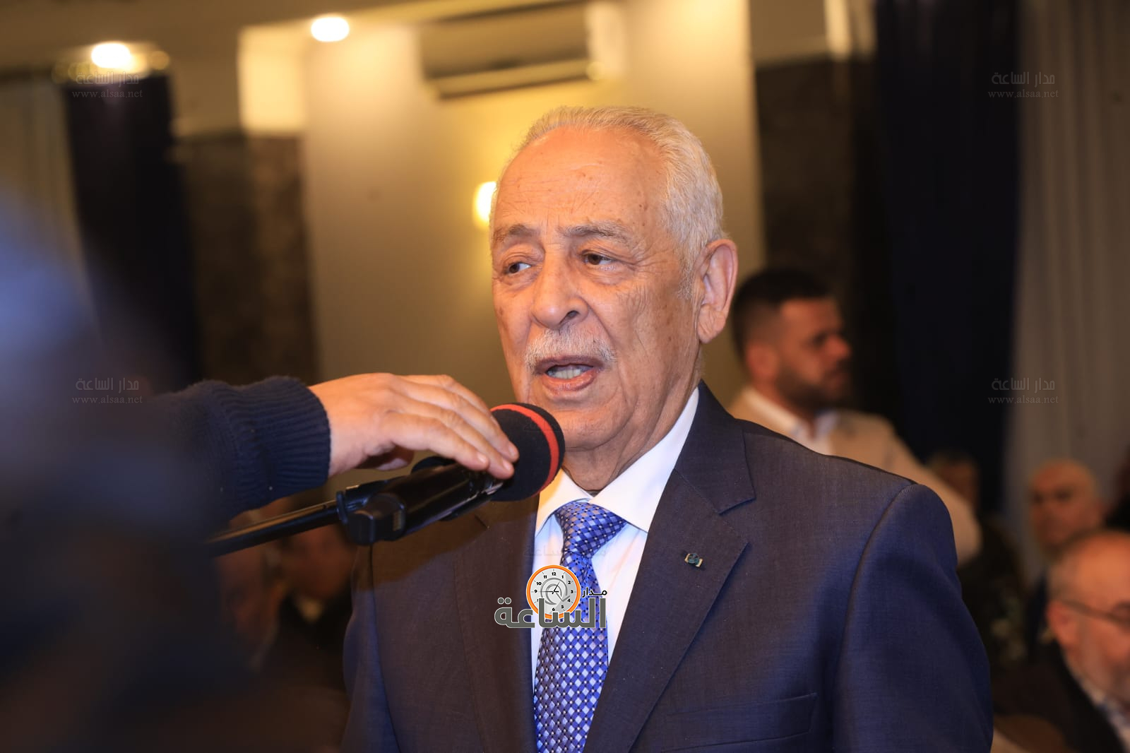 Madar Al-Saa Images 0.9864338515524591