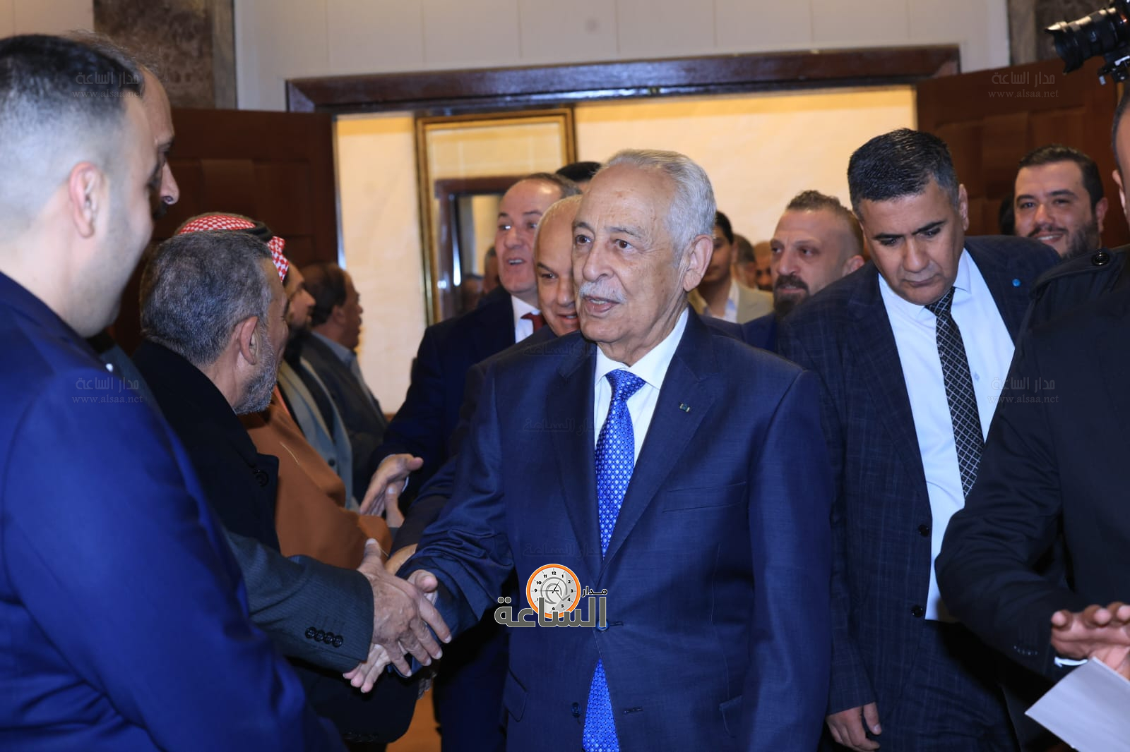 Madar Al-Saa Images 0.08552859311748007