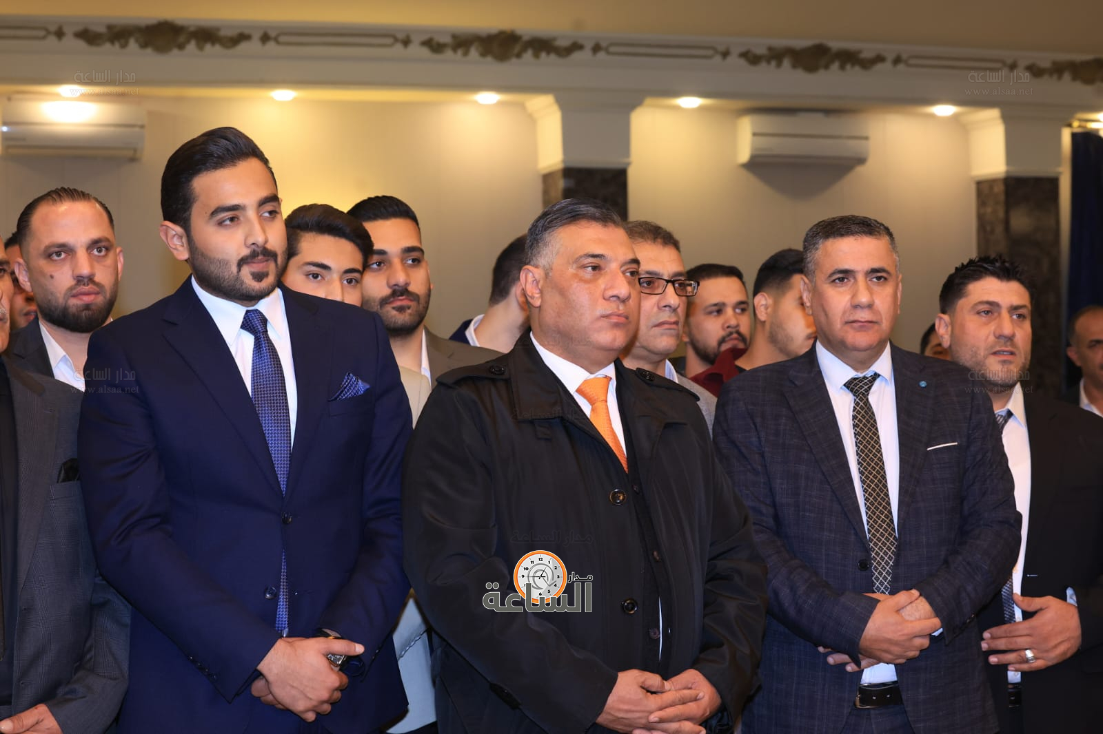 Madar Al-Saa Images 0.8844692747593268