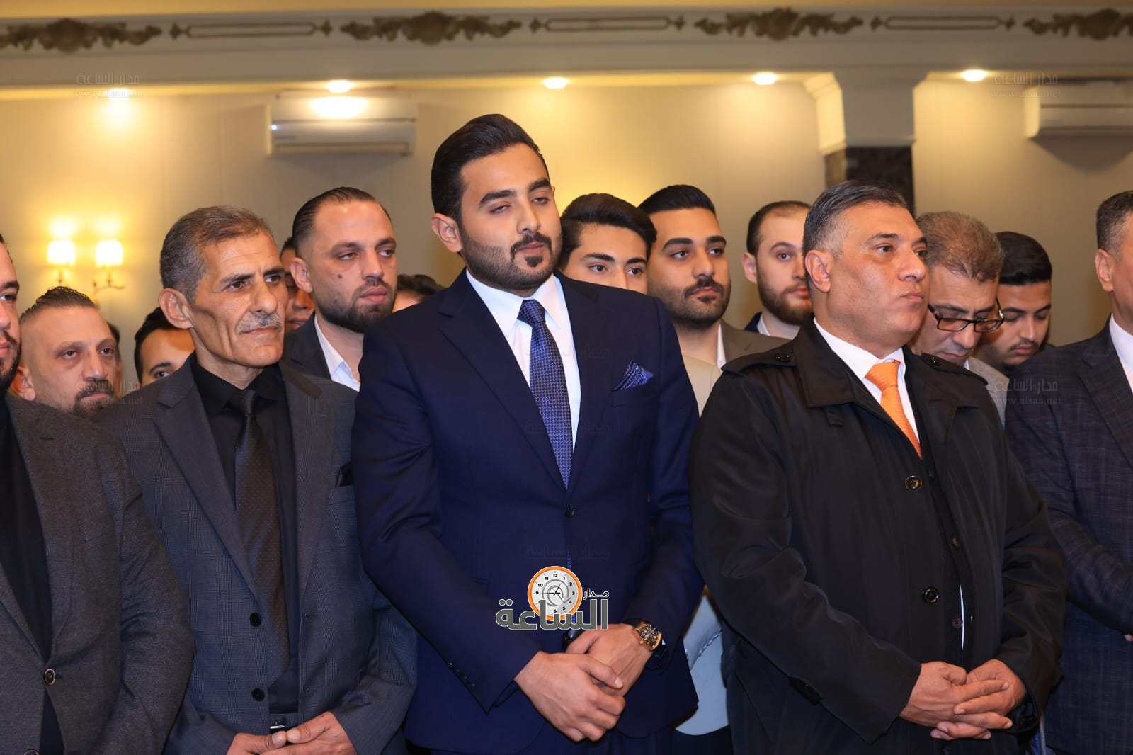 Madar Al-Saa Images 0.022120965624936928