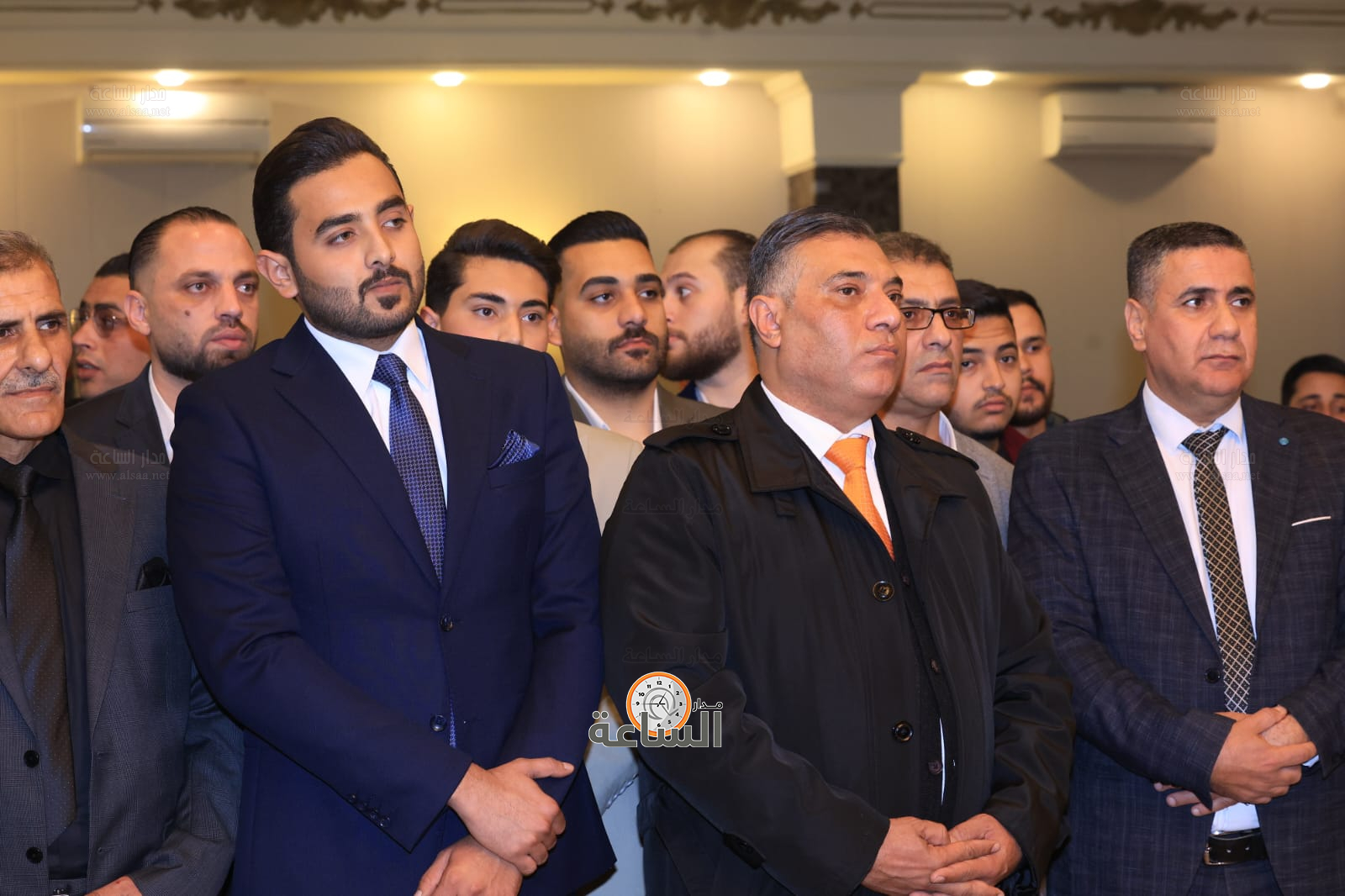 Madar Al-Saa Images 0.8996763377380707