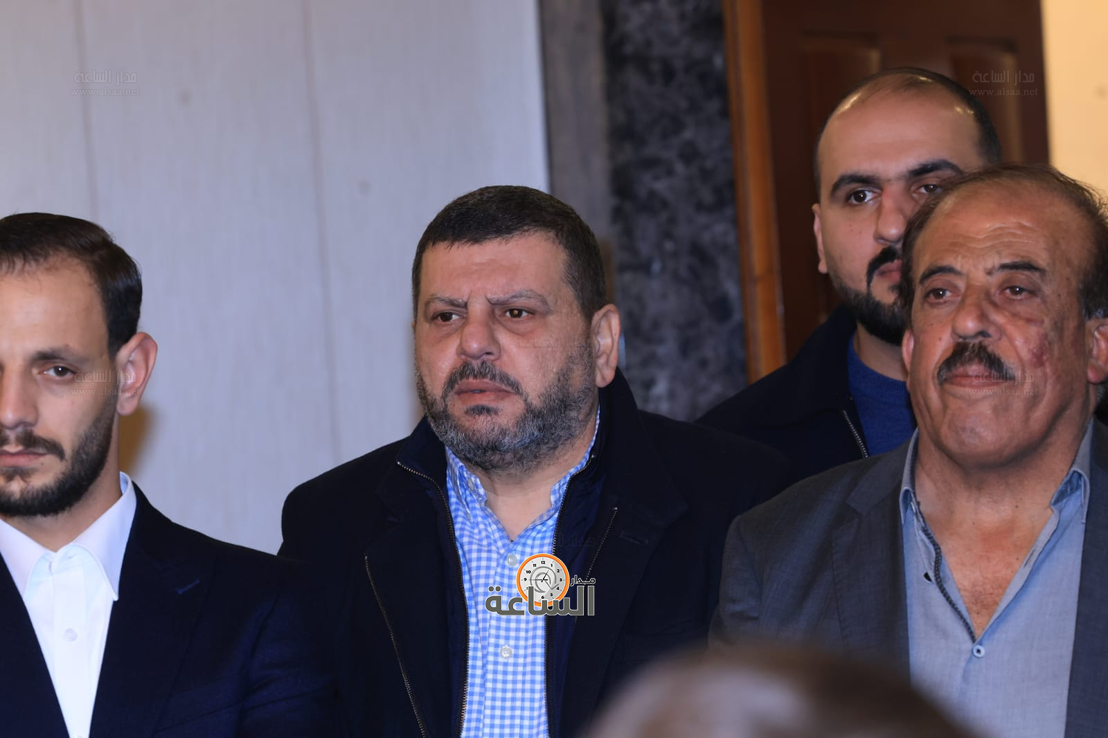 Madar Al-Saa Images 0.931729165860087