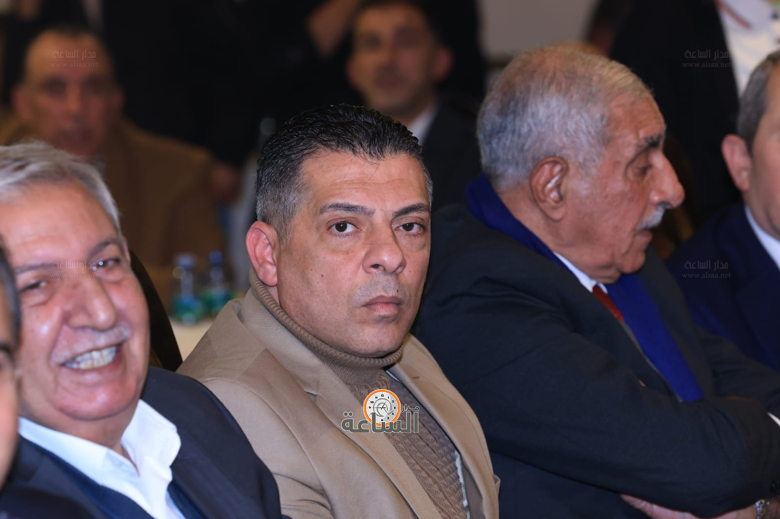 Madar Al-Saa Images 0.9288644656602766