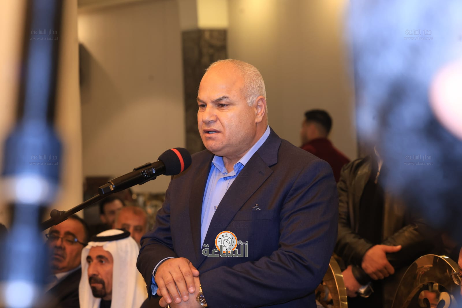 Madar Al-Saa Images 0.5109901499284514