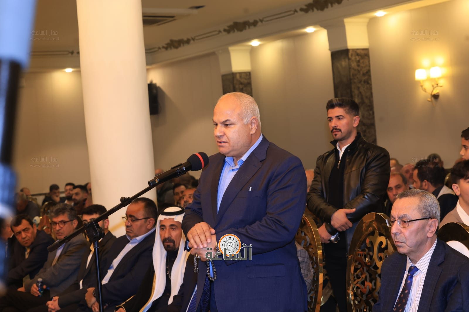 Madar Al-Saa Images 0.8216764915827777