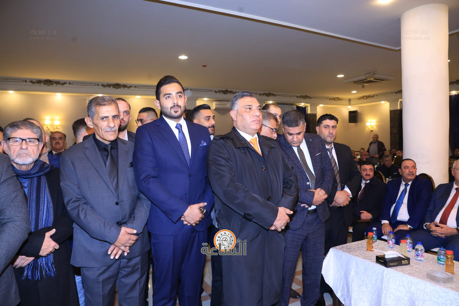 Madar Al-Saa Images 0.22111369523991964